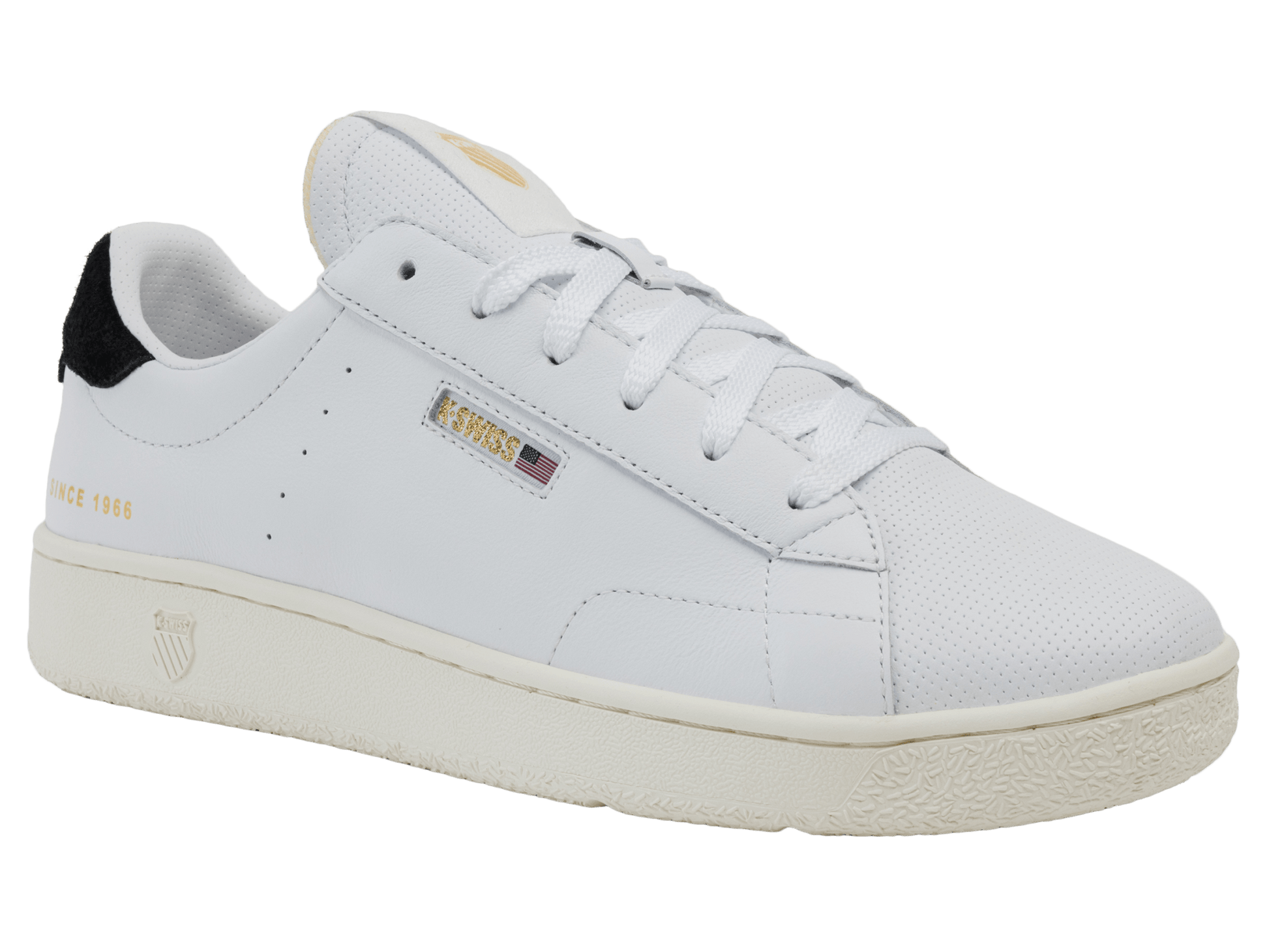K-Swiss KSRC SLAMM KLUB
