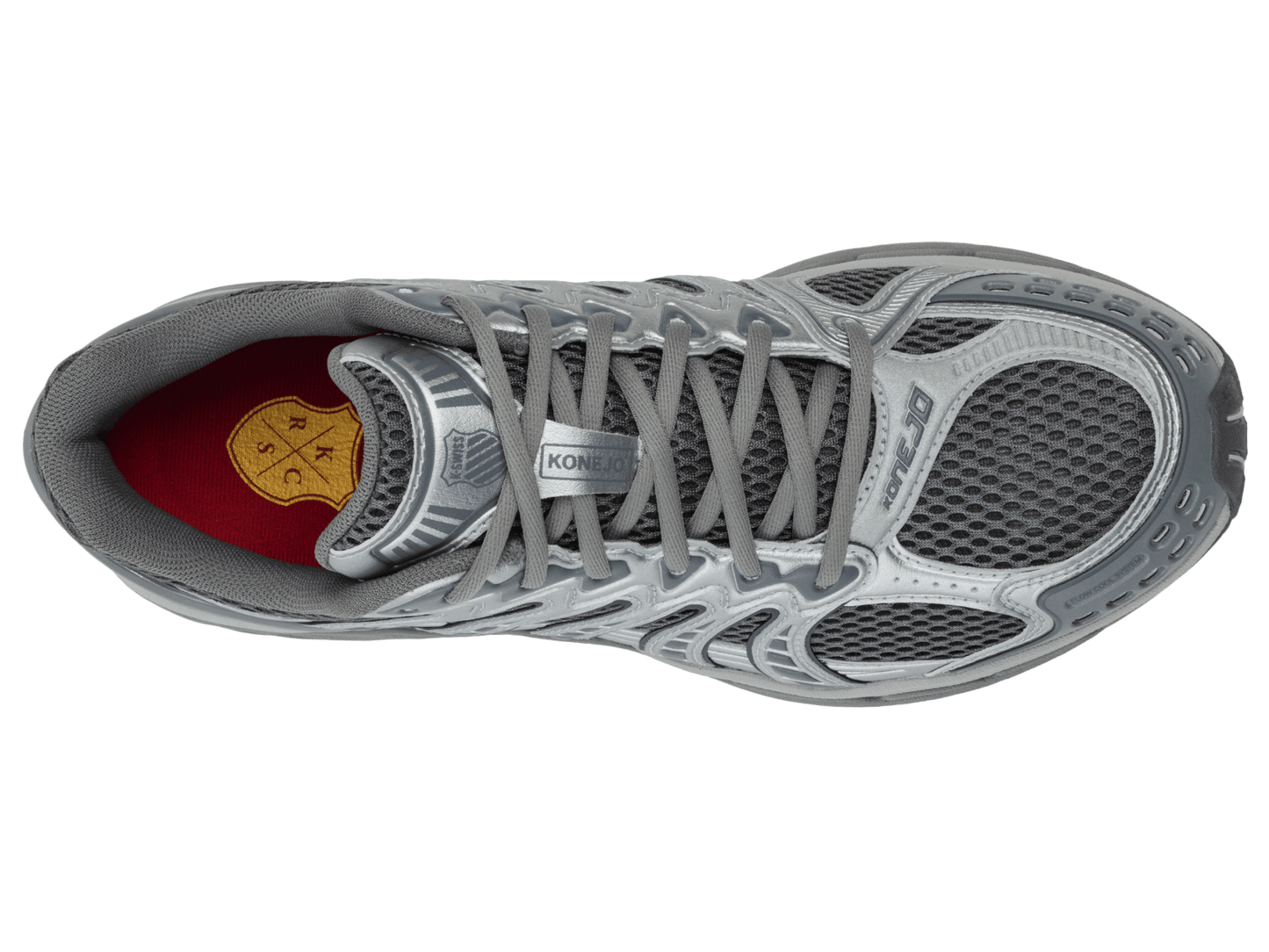 K-Swiss KSRC KONEJO