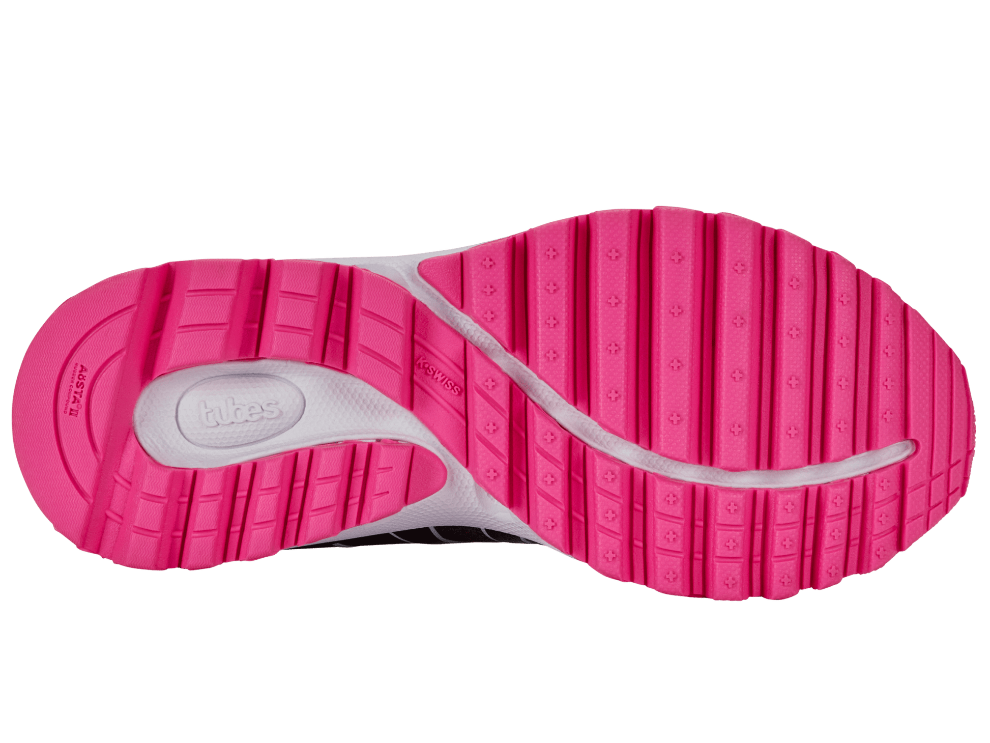 K-Swiss TUBES 200