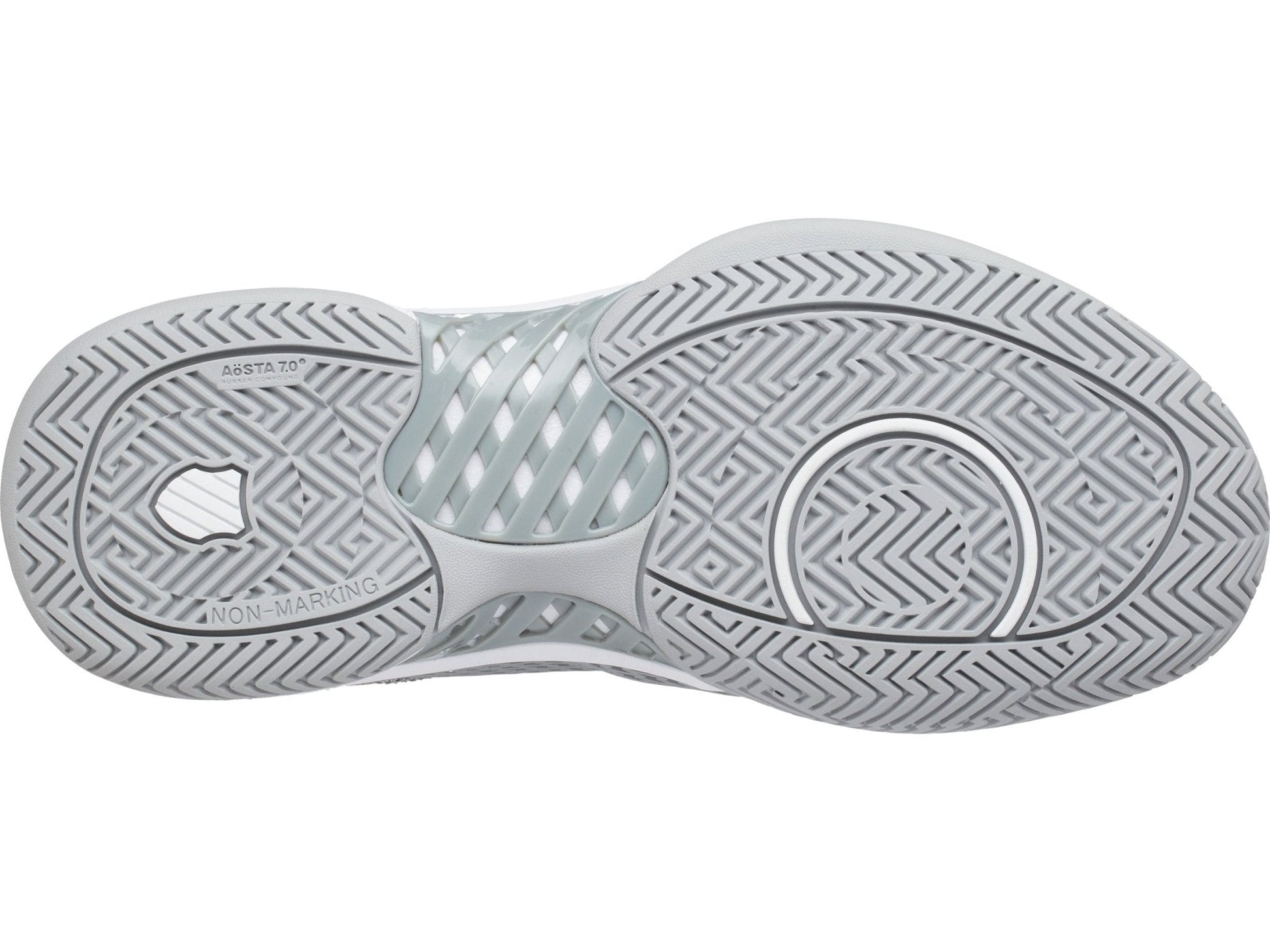 K-Swiss EXPRESS LIGHT PICKLEBALL-WIDE