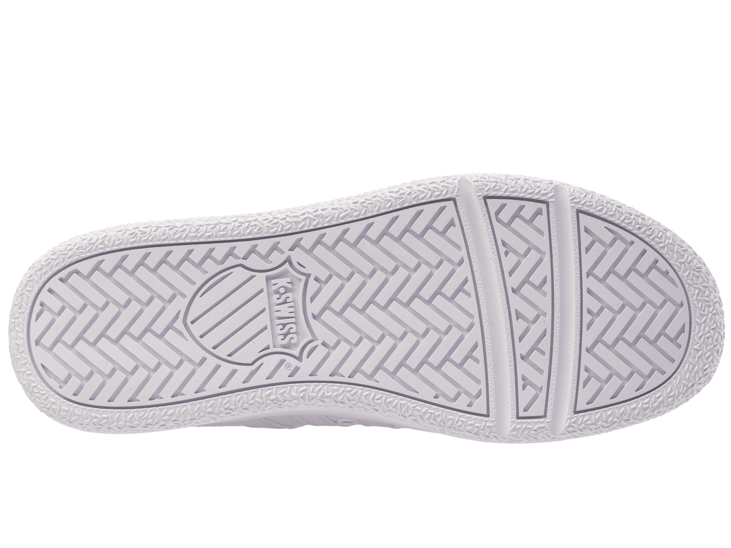 K-Swiss CLASSIC VN PLATFORM