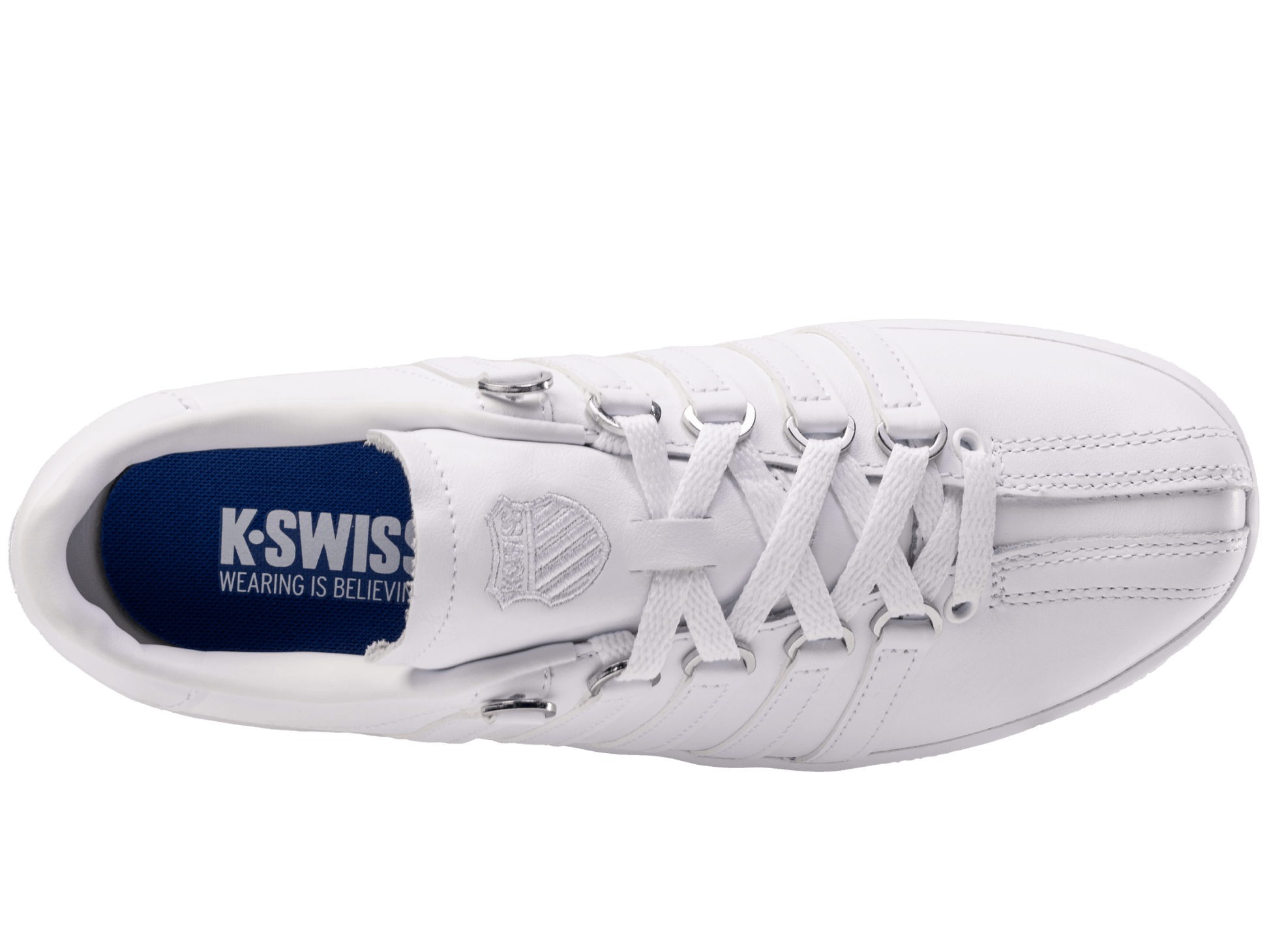 K-Swiss CLASSIC VN PLATFORM