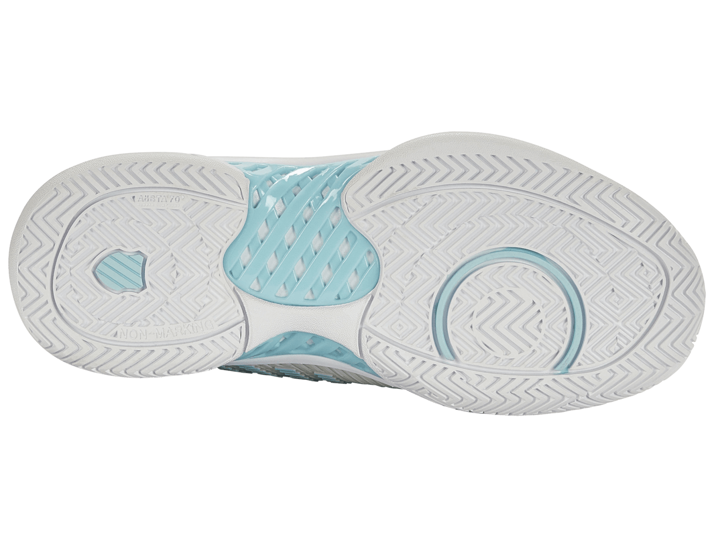 K-Swiss HYPERCOURT EXPRESS 2