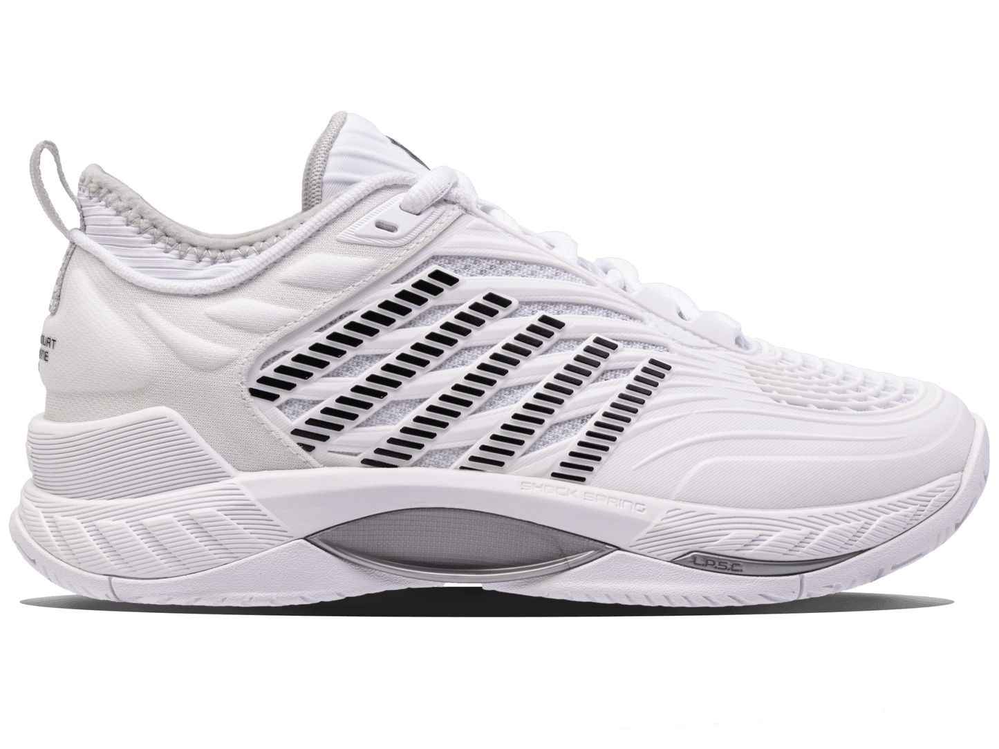 K-Swiss HYPERCOURT SUPREME 2