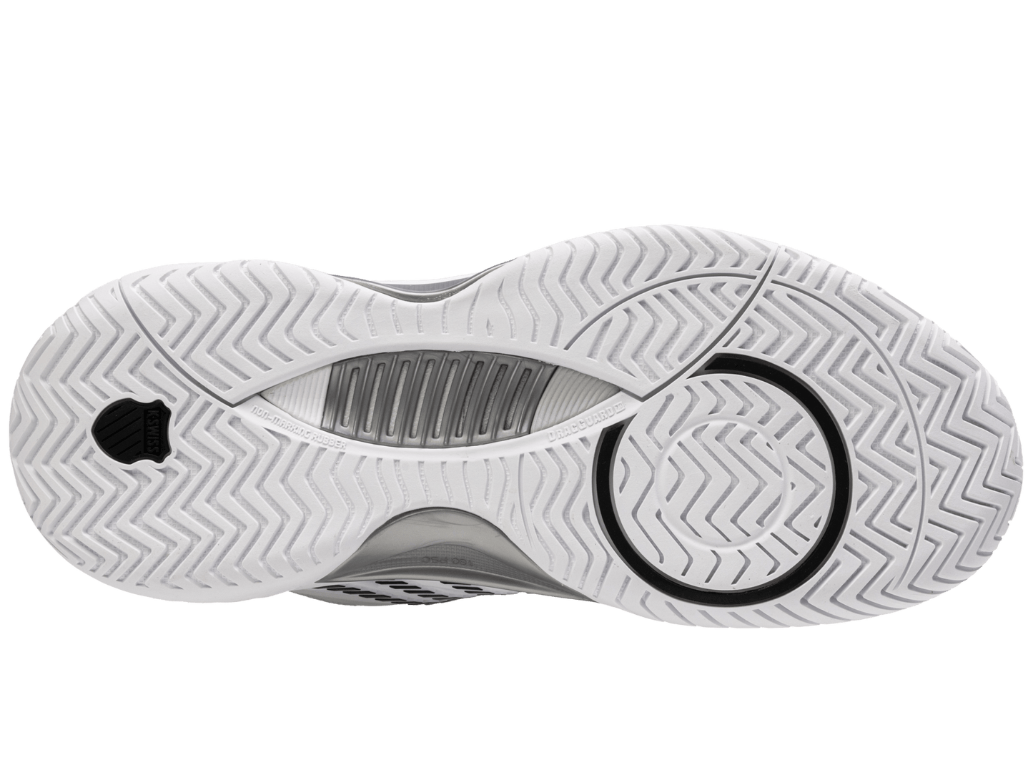 K-Swiss HYPERCOURT SUPREME 2