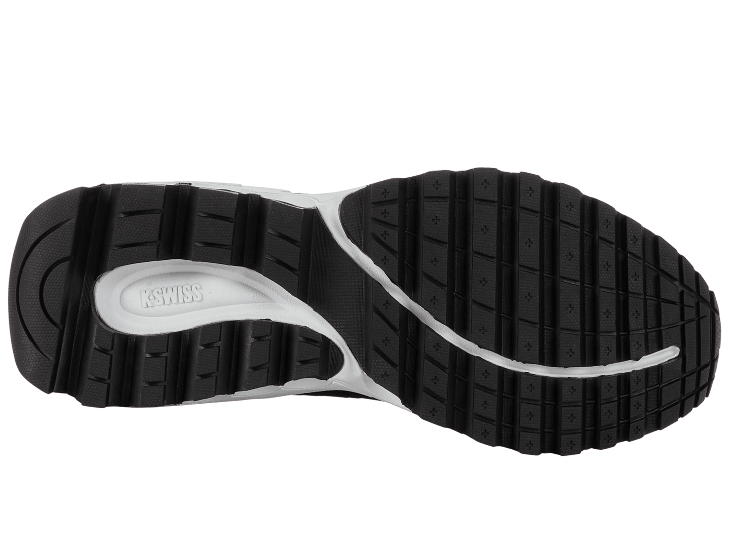 K-Swiss TUBES SLIP-ON