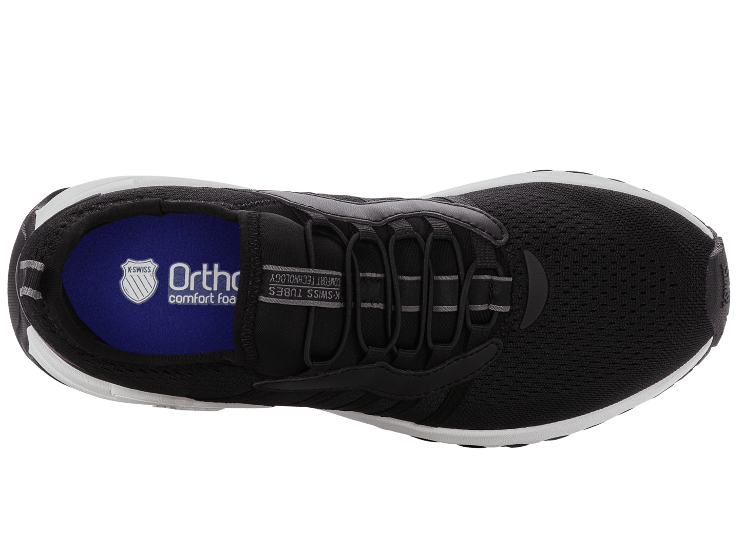 K-Swiss TUBES SLIP-ON