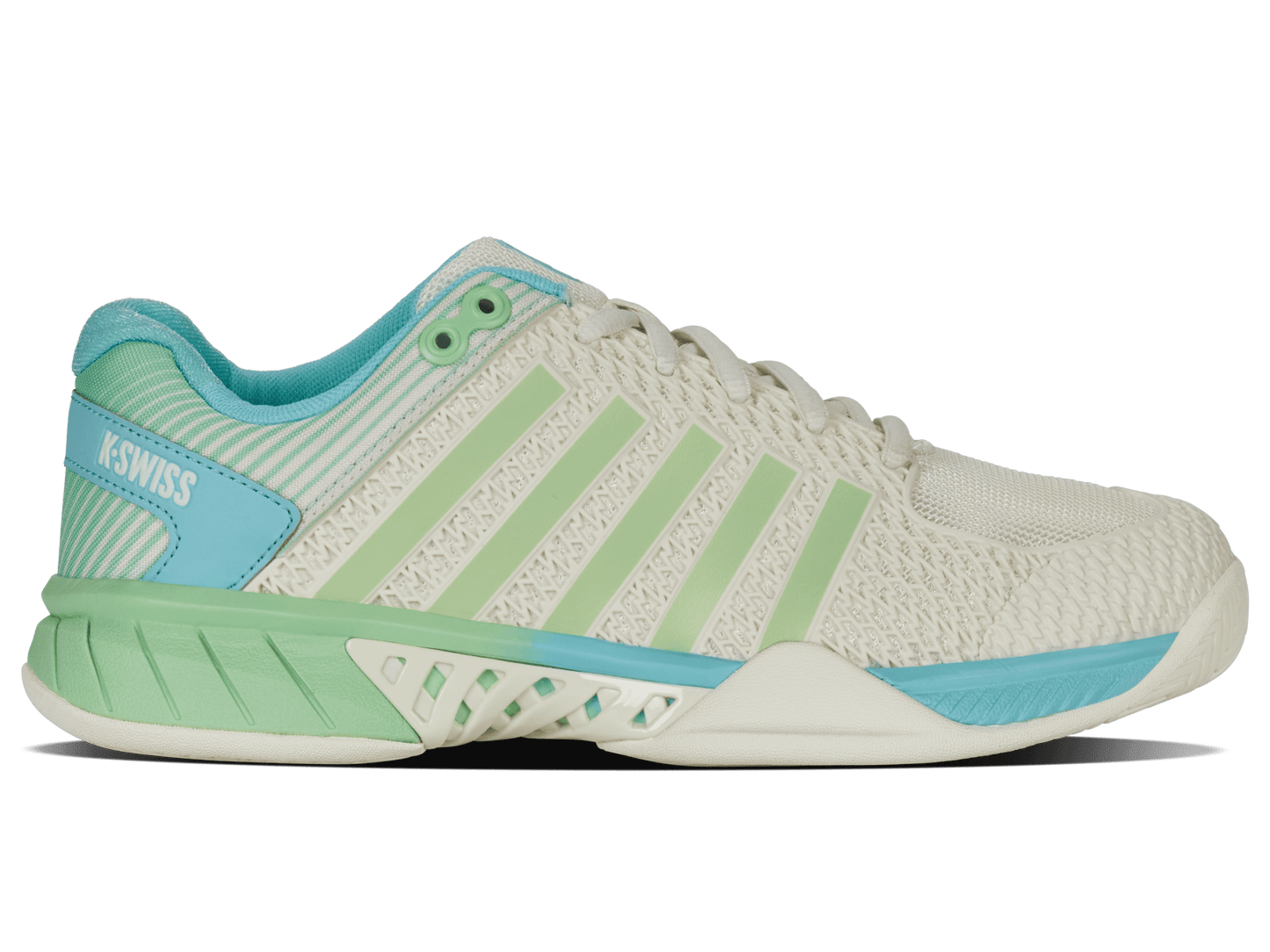K-Swiss EXPRESS LIGHT PICKLEBALL-WIDE