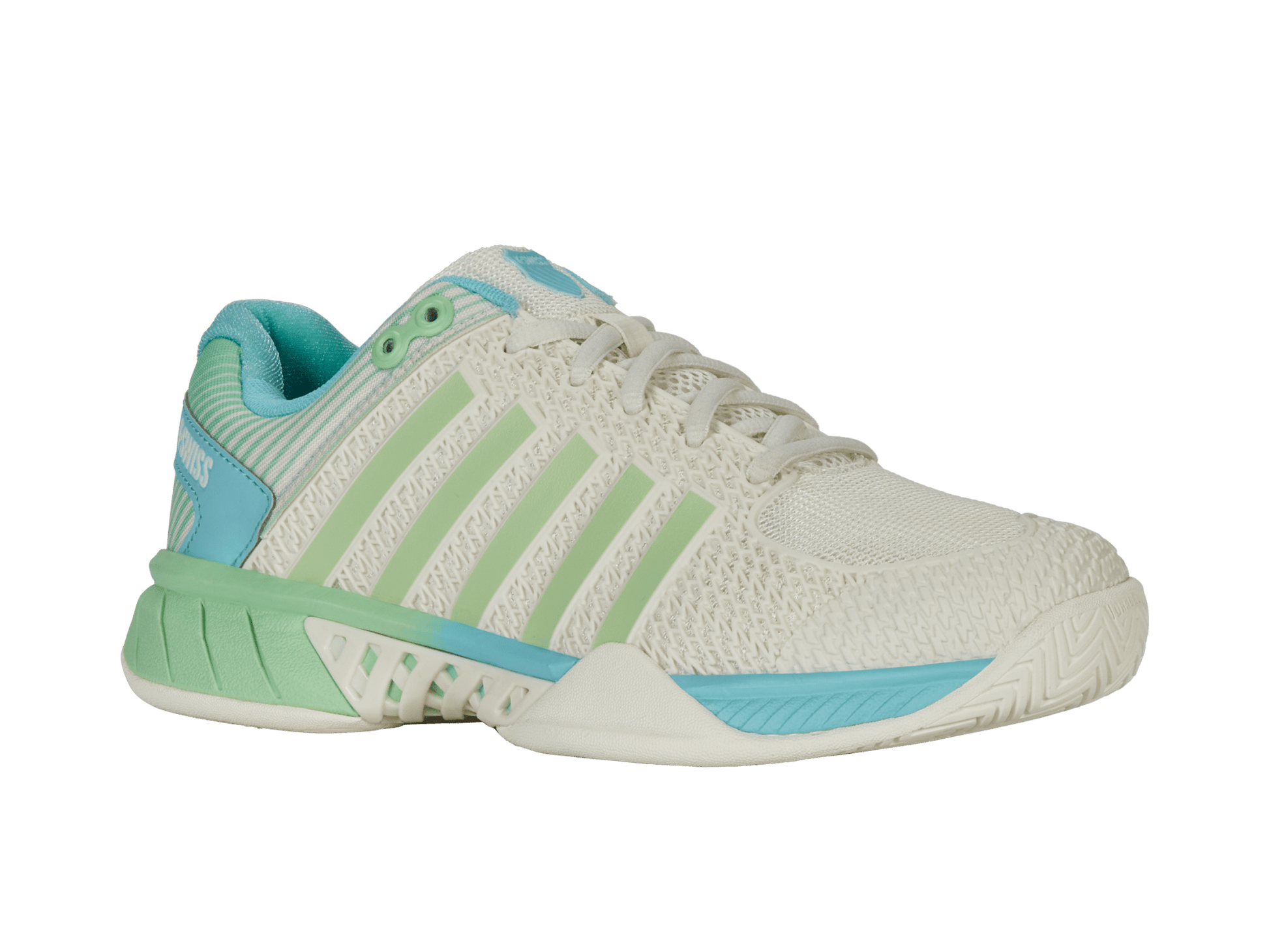 K-Swiss EXPRESS LIGHT PICKLEBALL-WIDE
