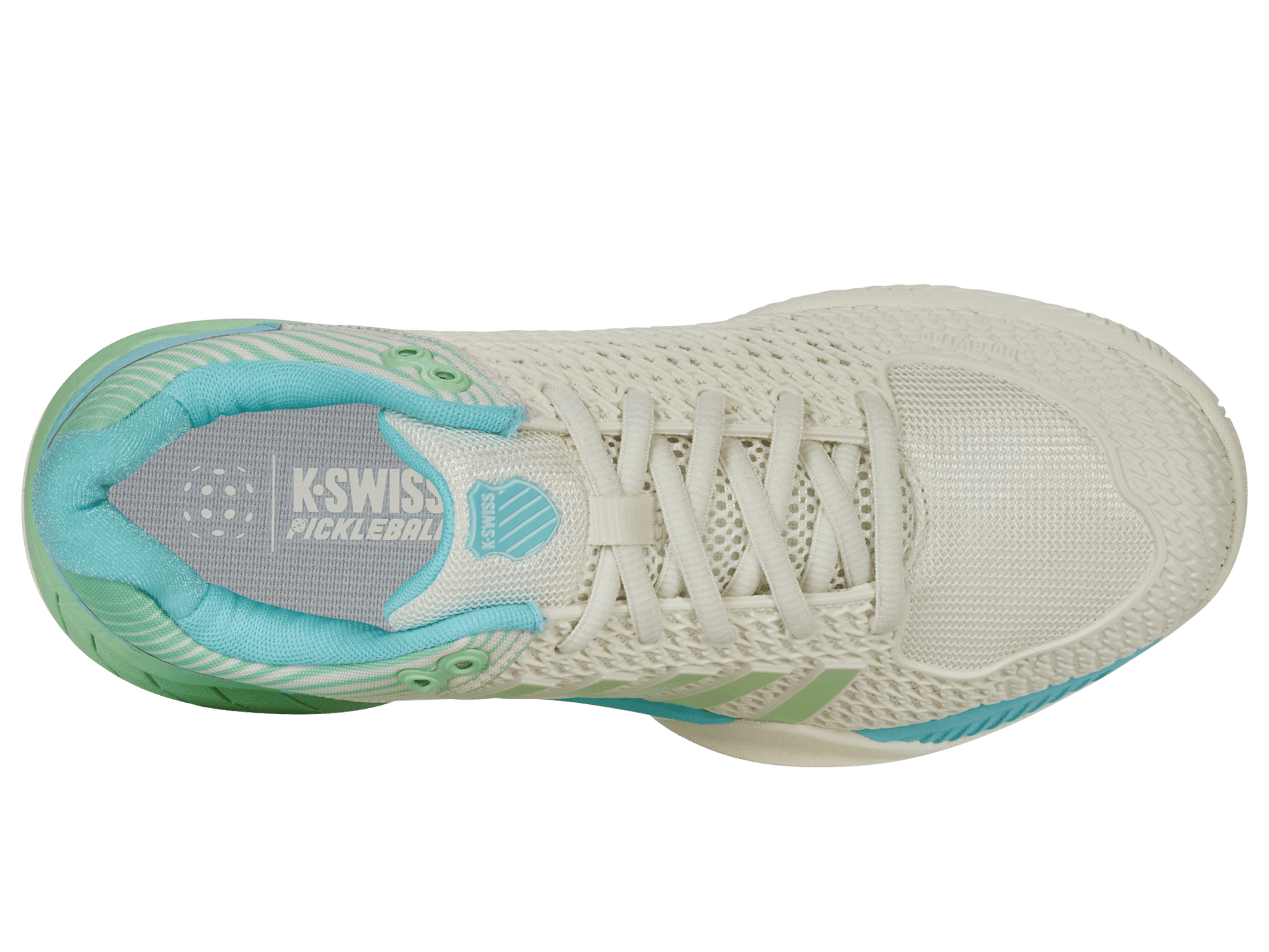 K-Swiss EXPRESS LIGHT PICKLEBALL-WIDE