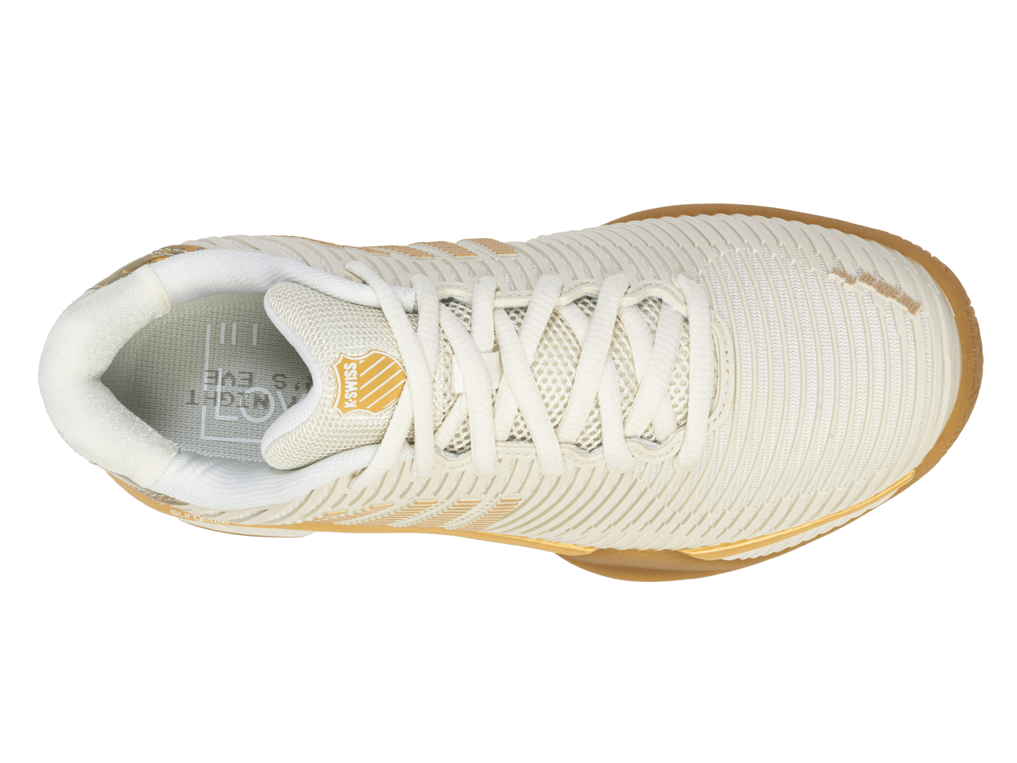 K-Swiss HYPERCOURT EXPRESS 2 LUCKY IN LOVE