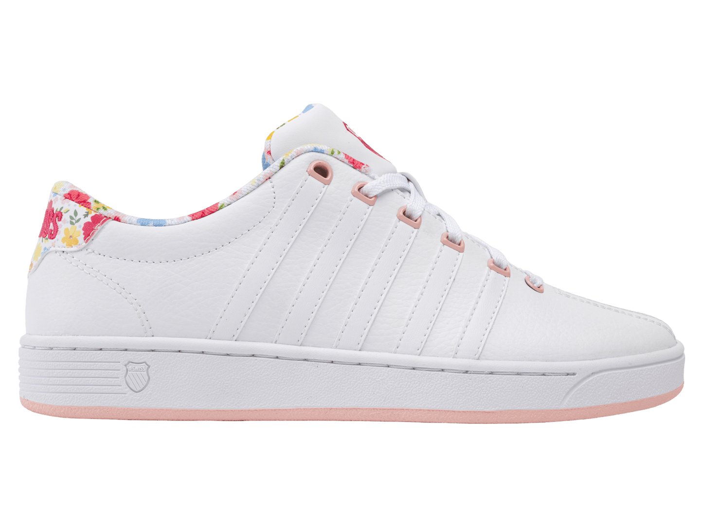 K-Swiss COURT PRO II CMF SP