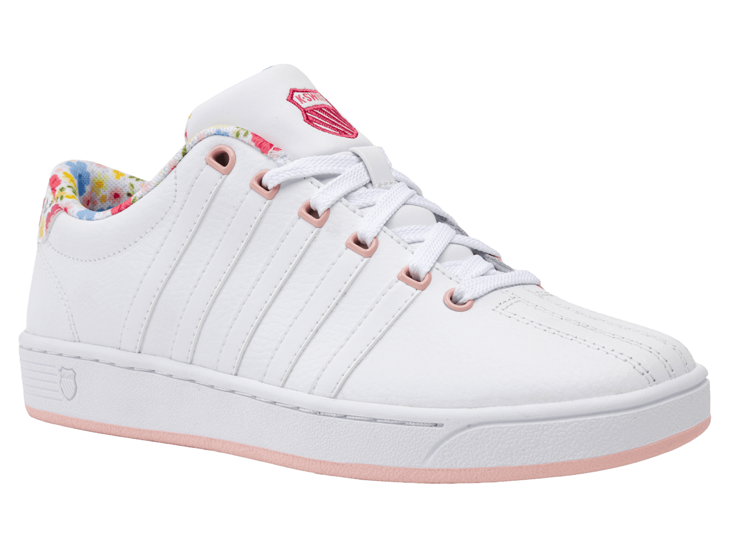 K-Swiss COURT PRO II CMF SP