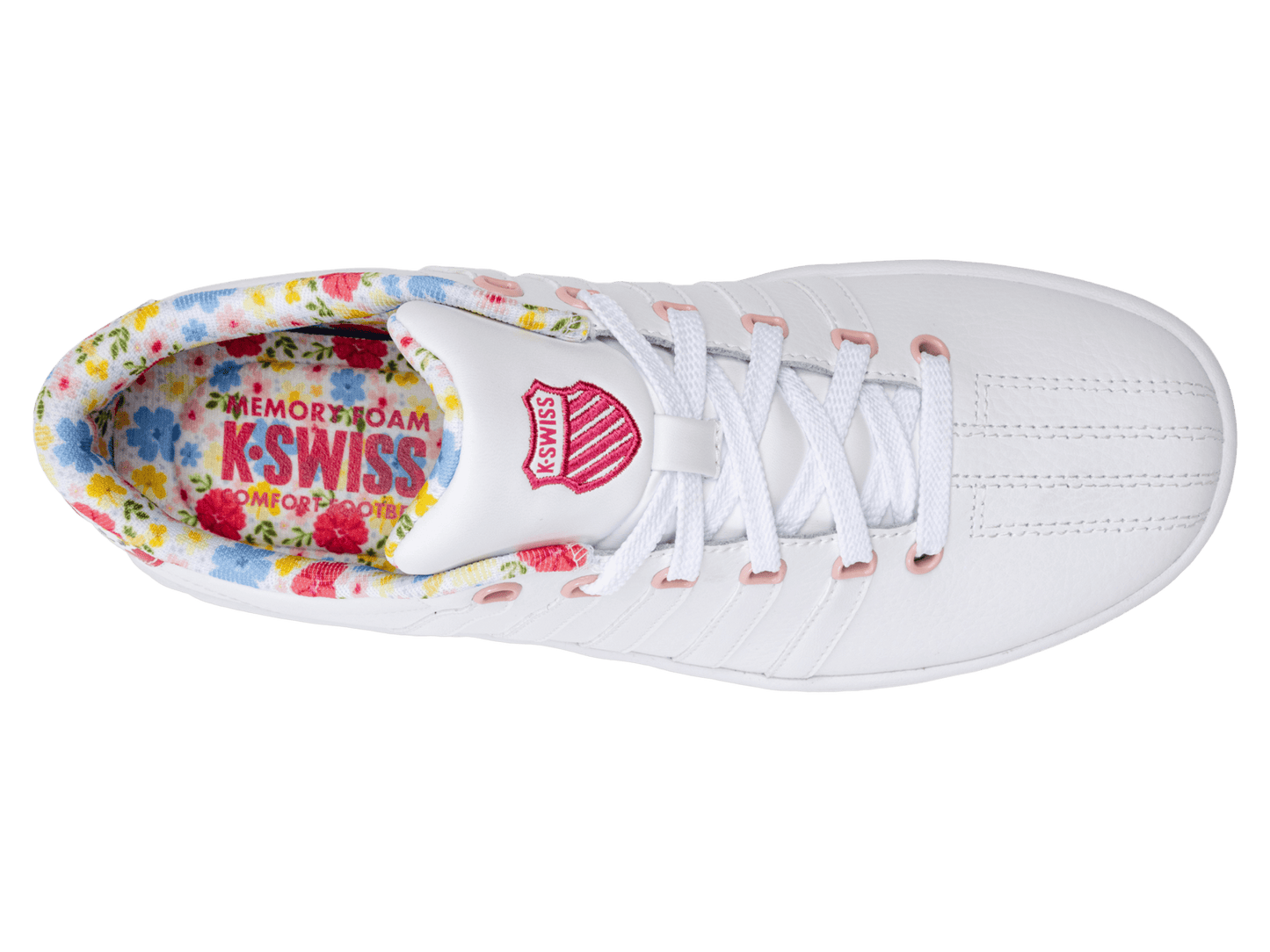 K-Swiss COURT PRO II CMF SP
