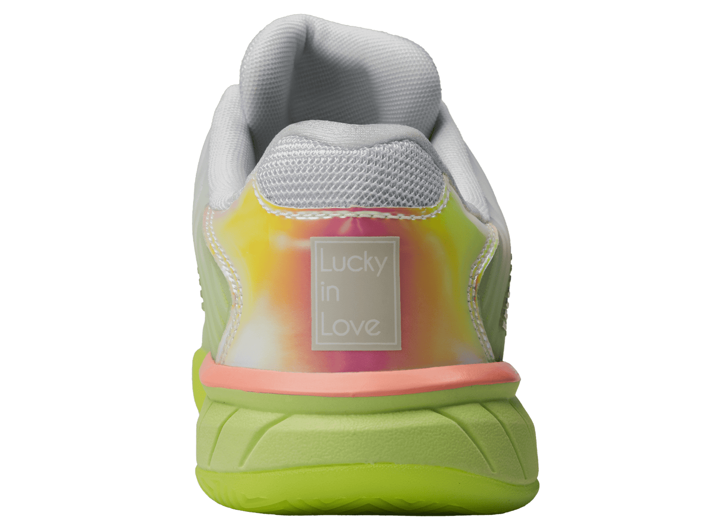 K-Swiss HYPERCOURT EXPRESS 2 LUCKY IN LOVE