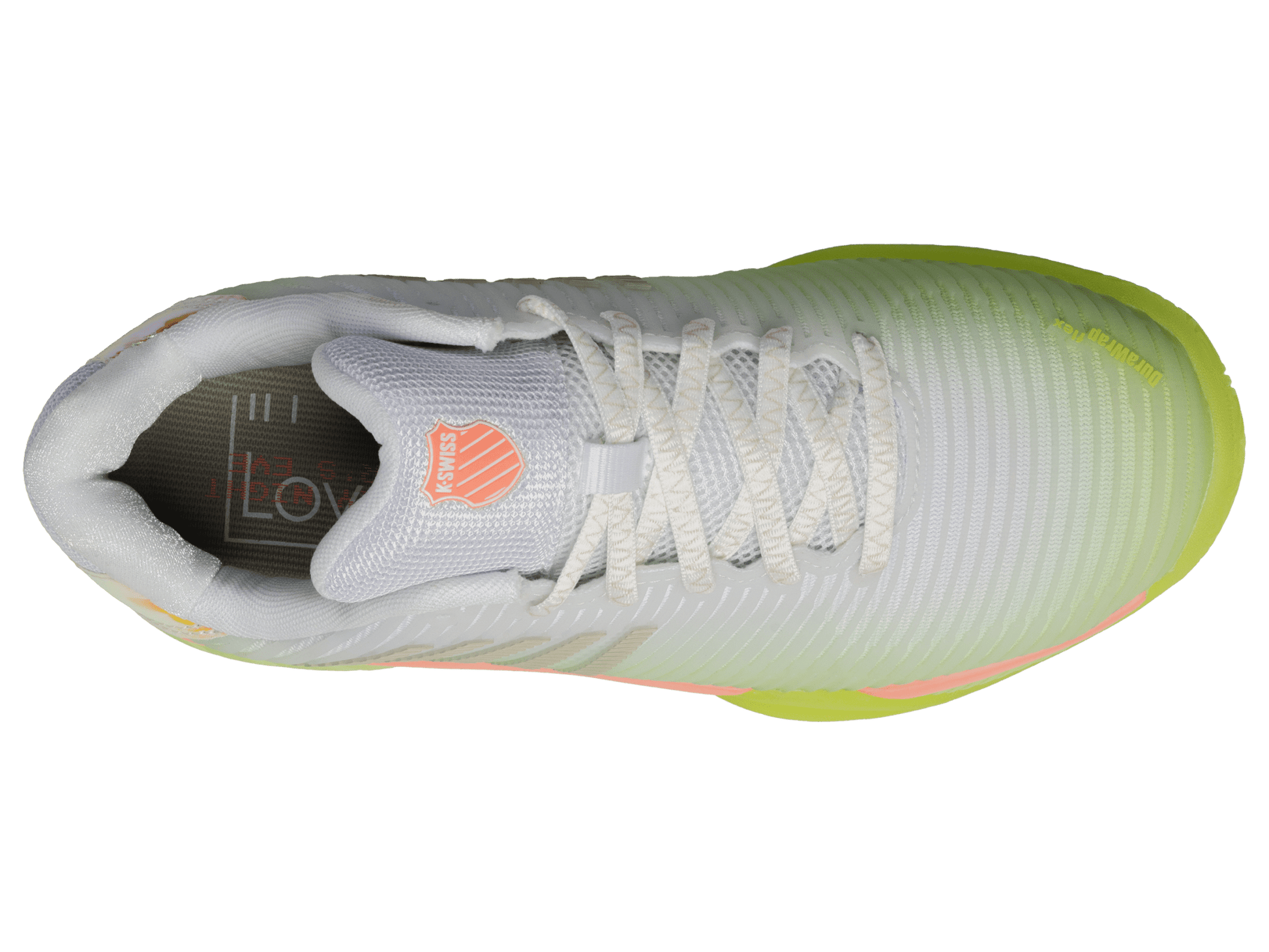 K-Swiss HYPERCOURT EXPRESS 2 LUCKY IN LOVE