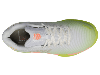 K-Swiss HYPERCOURT EXPRESS 2 LUCKY IN LOVE