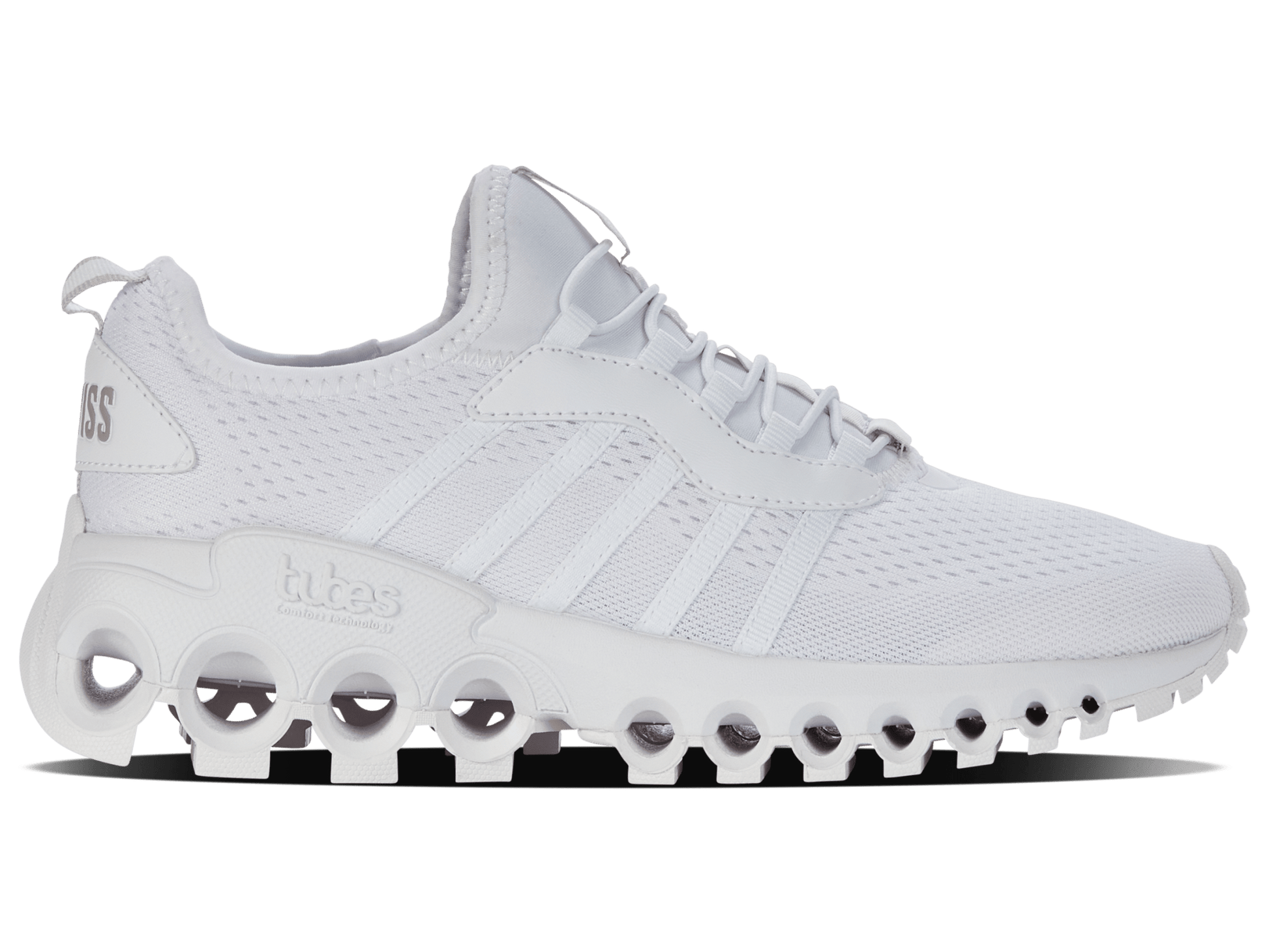 K-Swiss TUBES SLIP-ON