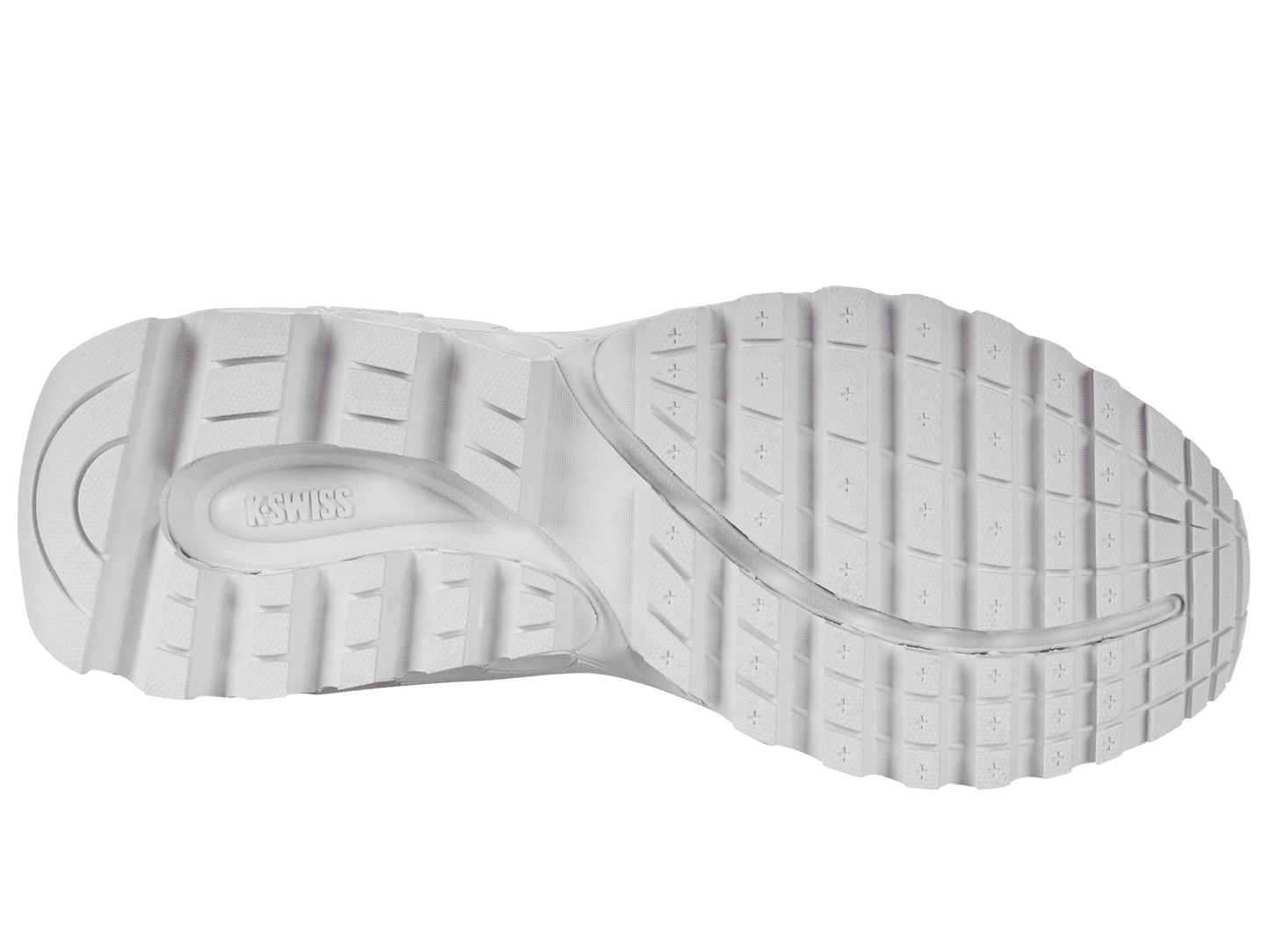 K-Swiss TUBES SLIP-ON