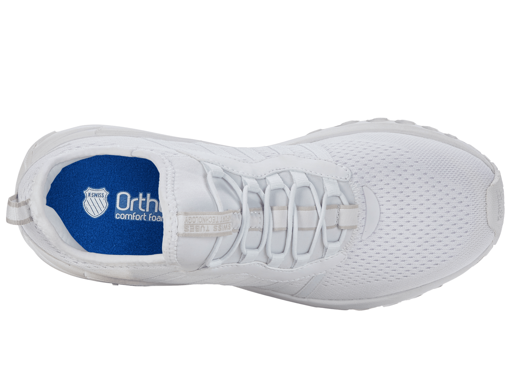 K-Swiss TUBES SLIP-ON