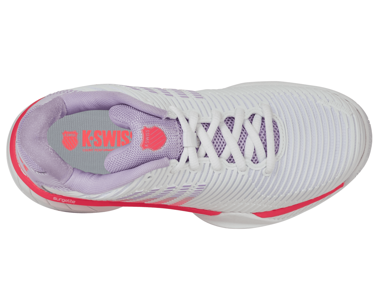 K-Swiss HYPERCOURT EXPRESS 2