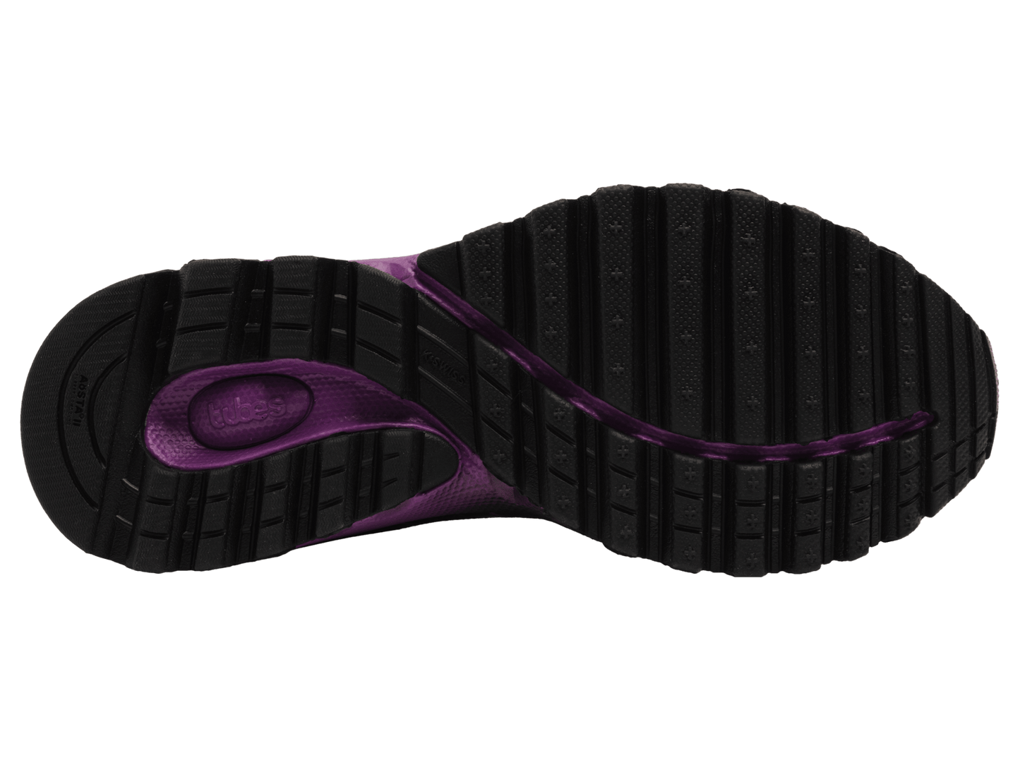 K-Swiss TUBES 200