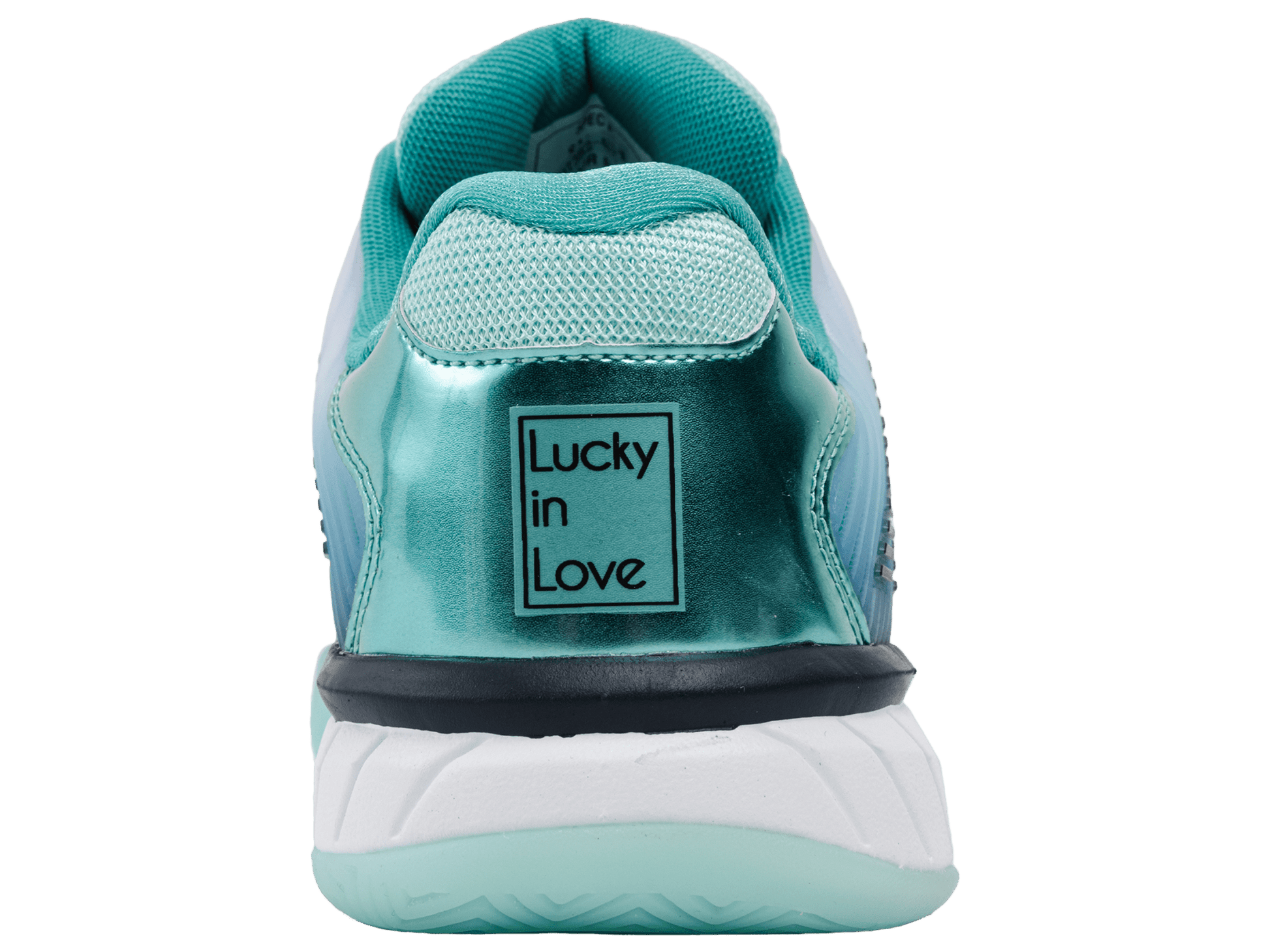 K-Swiss HYPERCOURT EXPRESS 2 LUCKY IN LOVE