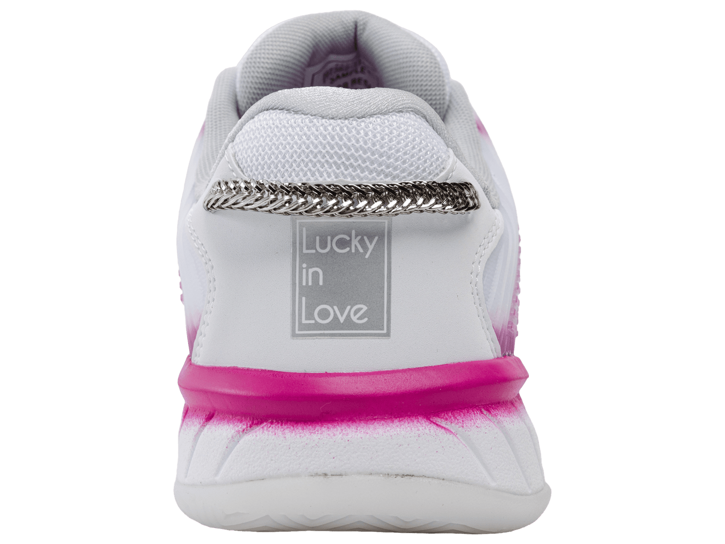 K-Swiss HYPERCOURT EXPRESS 2 LUCKY IN LOVE