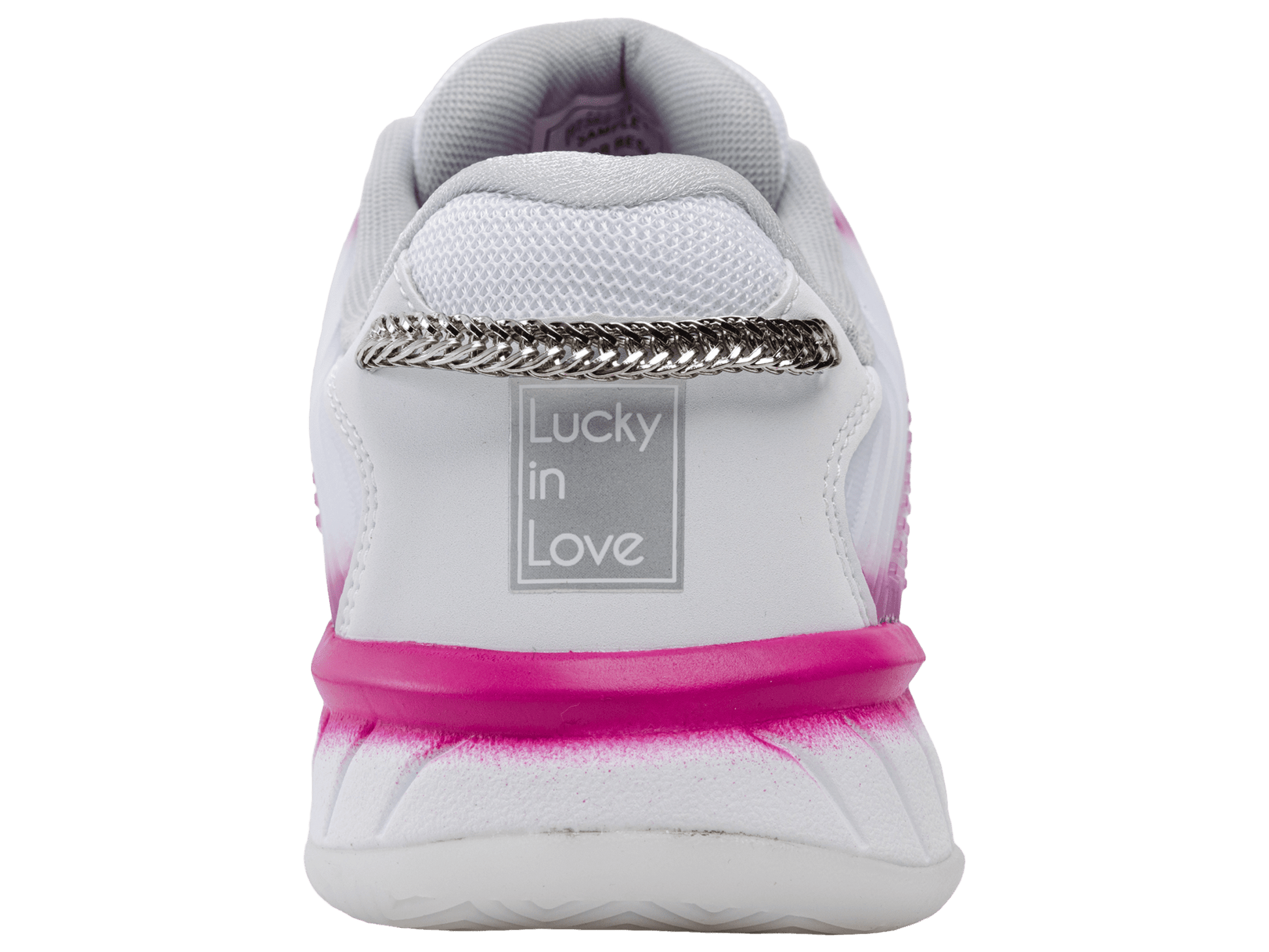 K-Swiss HYPERCOURT EXPRESS 2 LUCKY IN LOVE