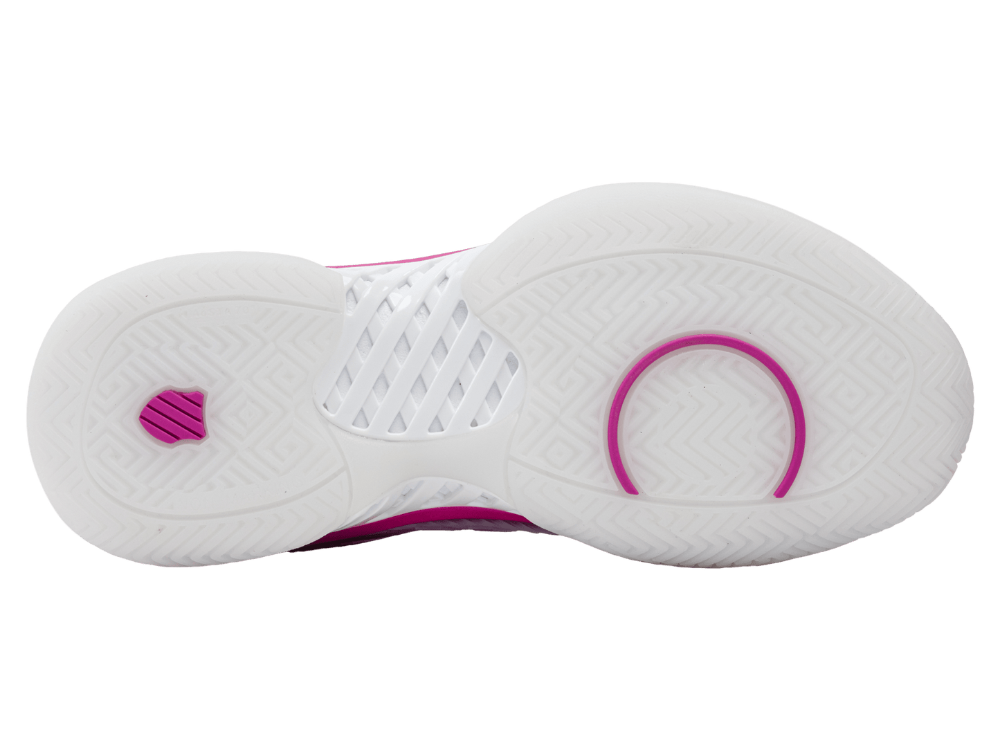 K-Swiss HYPERCOURT EXPRESS 2 LUCKY IN LOVE