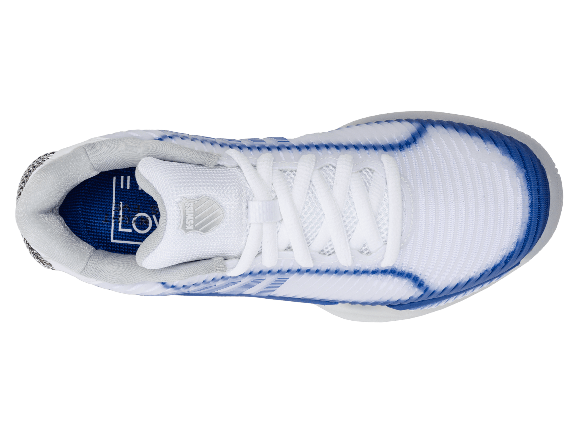 K-Swiss HYPERCOURT EXPRESS 2 LUCKY IN LOVE
