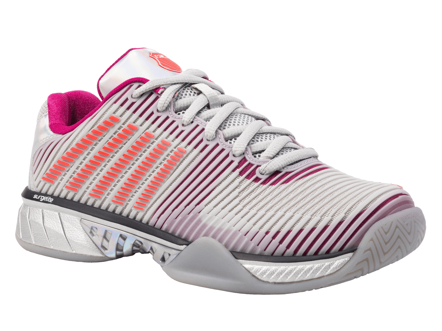 K-Swiss HYPERCOURT EXPRESS 2 LUCKY IN LOVE