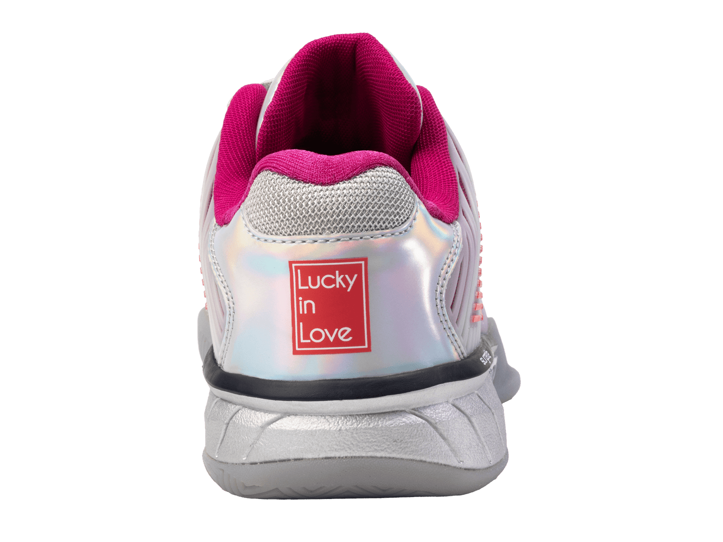 K-Swiss HYPERCOURT EXPRESS 2 LUCKY IN LOVE