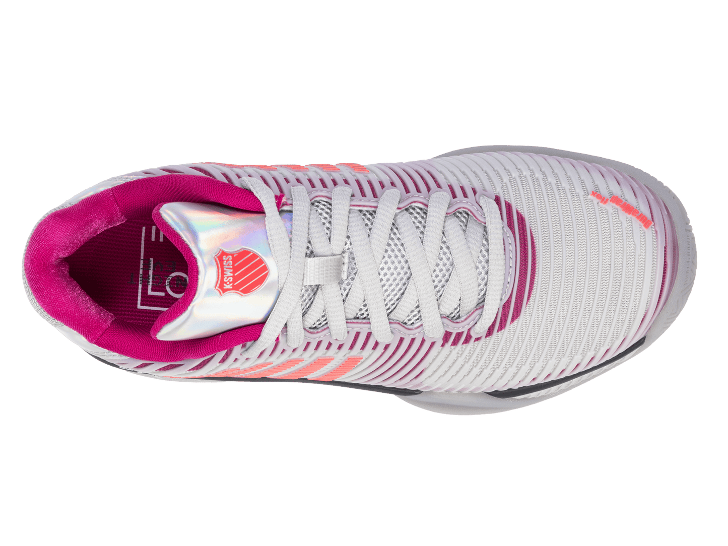 K-Swiss HYPERCOURT EXPRESS 2 LUCKY IN LOVE
