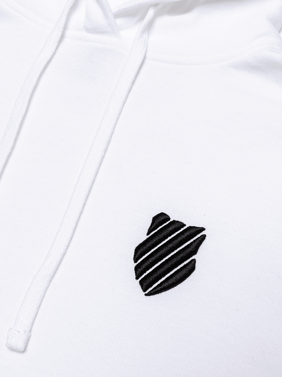 K-Swiss HERITAGE HOODIE