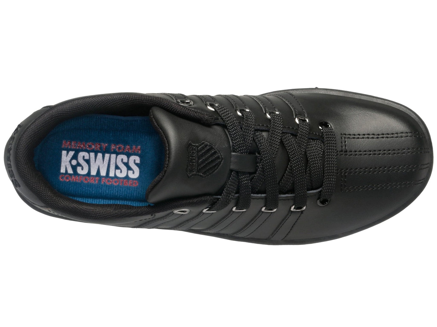 K-Swiss COURT PRO II CMF SP