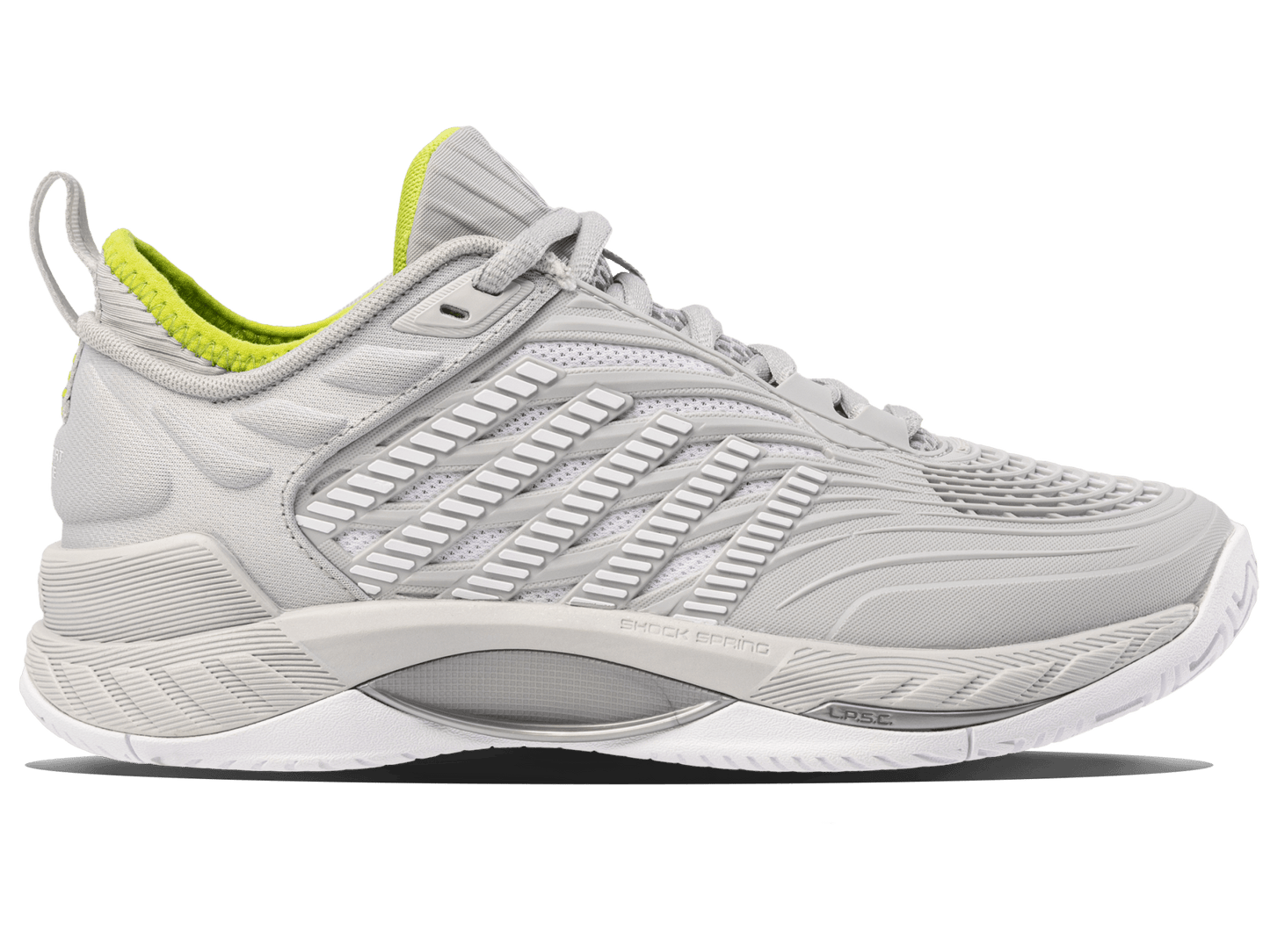 K-Swiss HYPERCOURT SUPREME 2