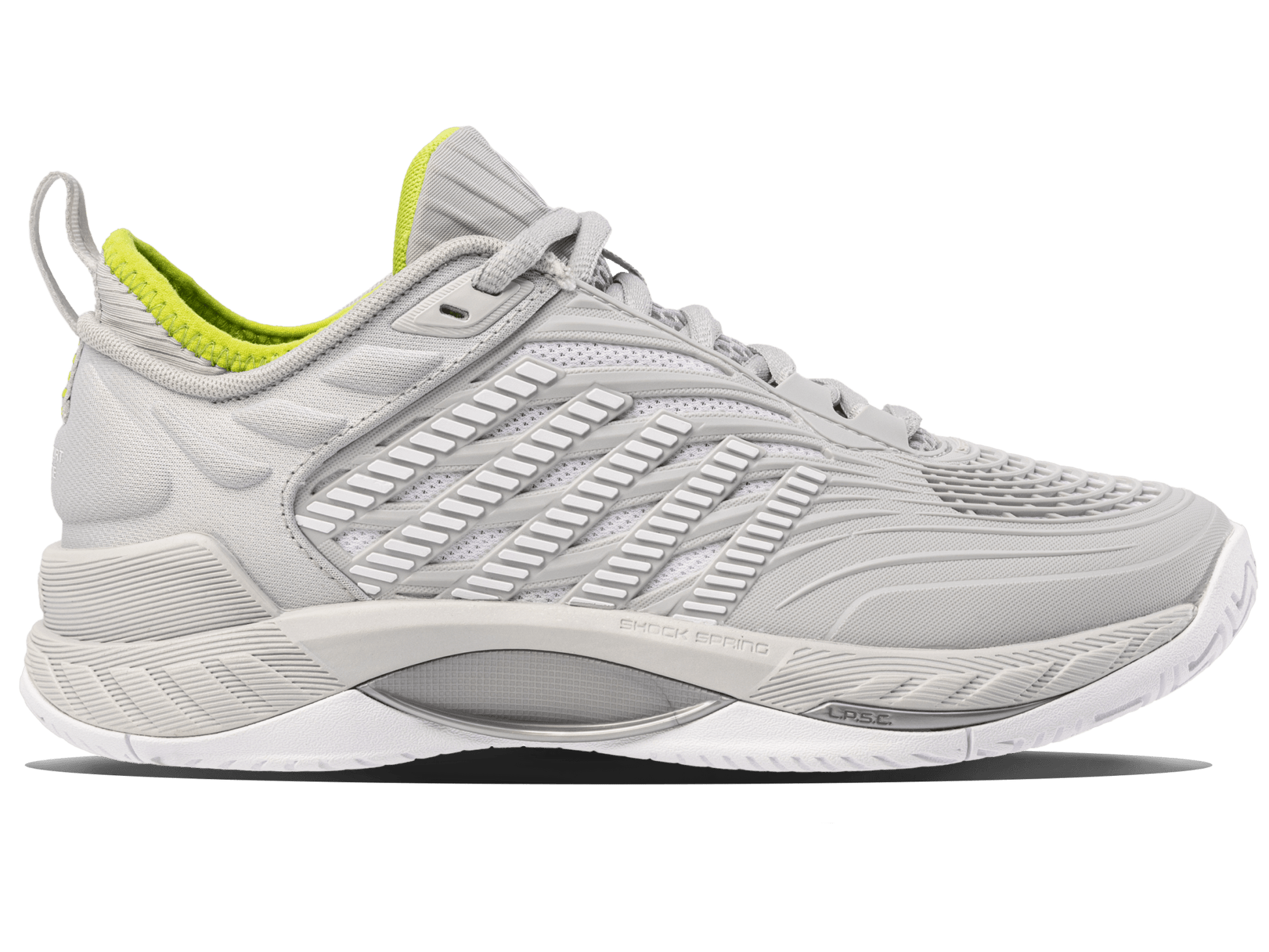 K-Swiss HYPERCOURT SUPREME 2