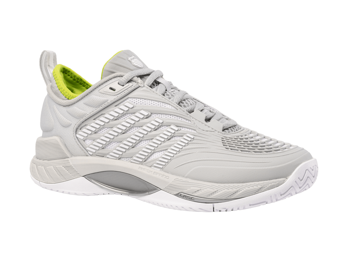 K-Swiss HYPERCOURT SUPREME 2