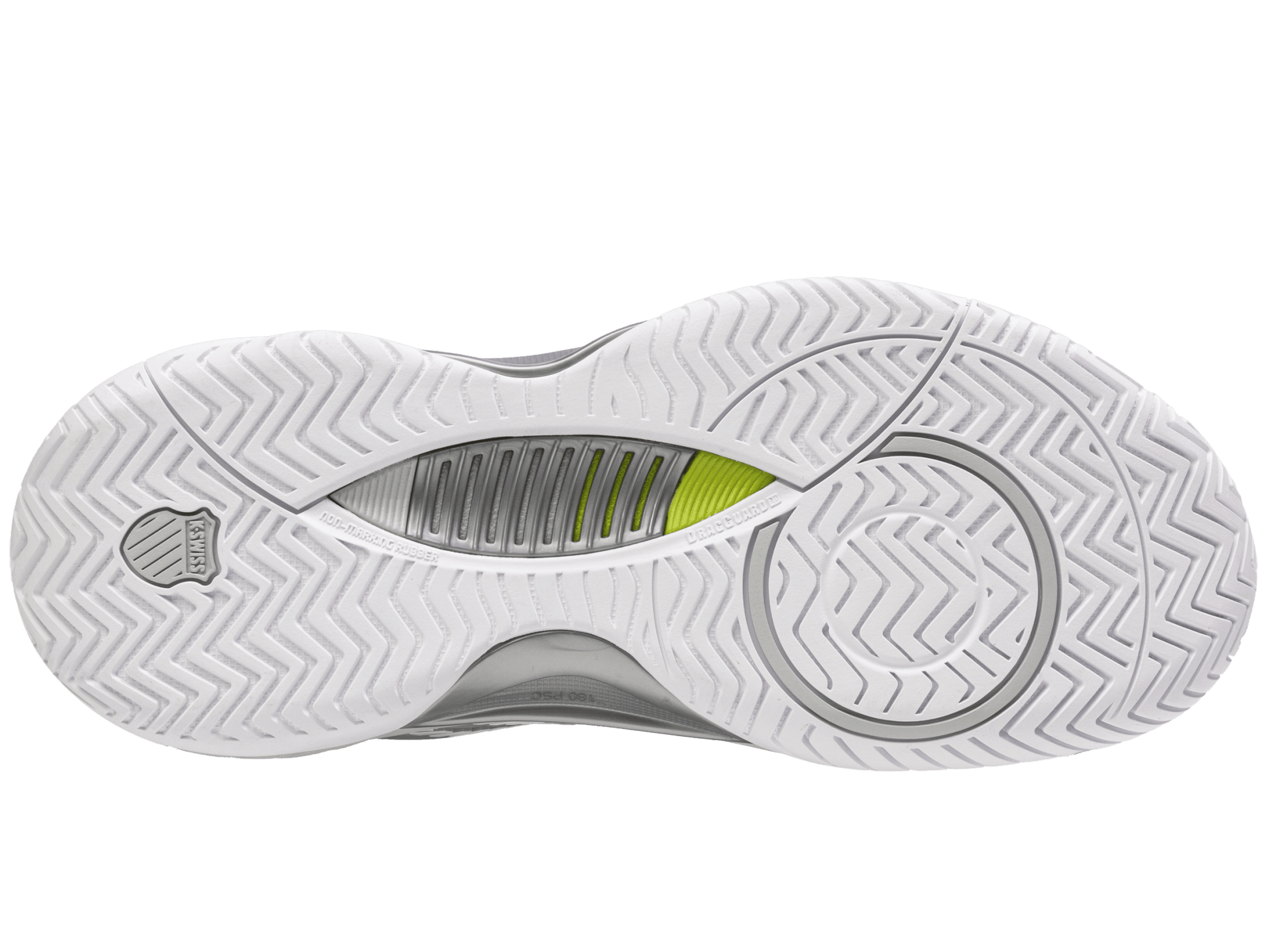 K-Swiss HYPERCOURT SUPREME 2
