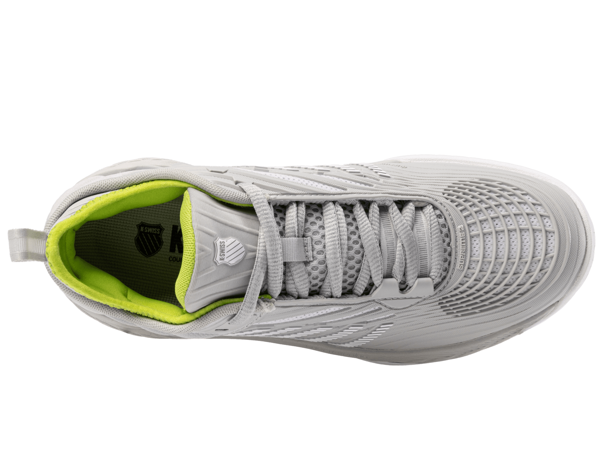 K-Swiss HYPERCOURT SUPREME 2