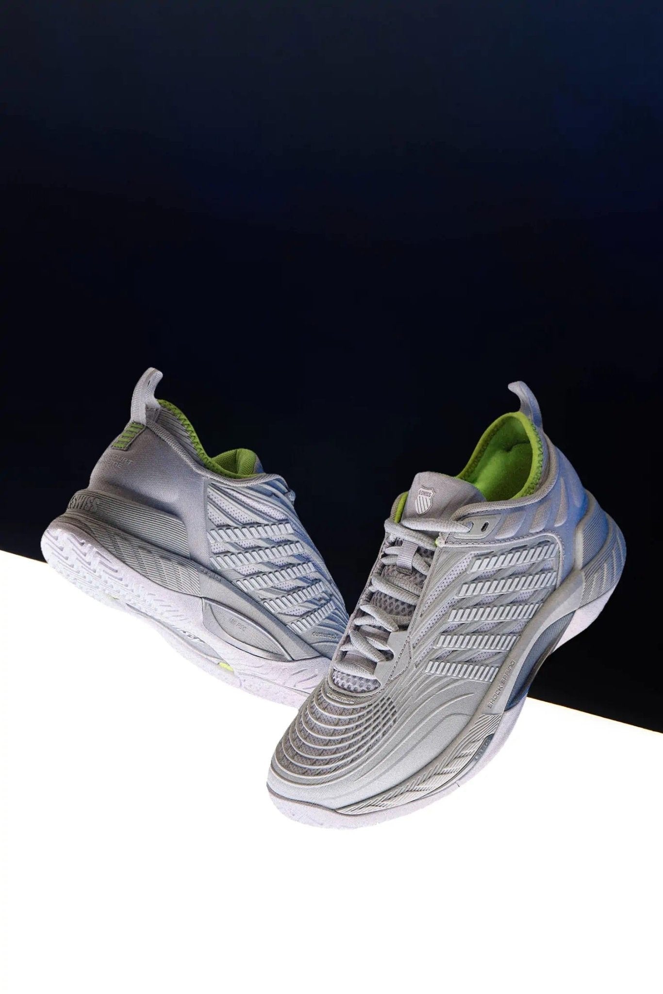 K-Swiss HYPERCOURT SUPREME 2