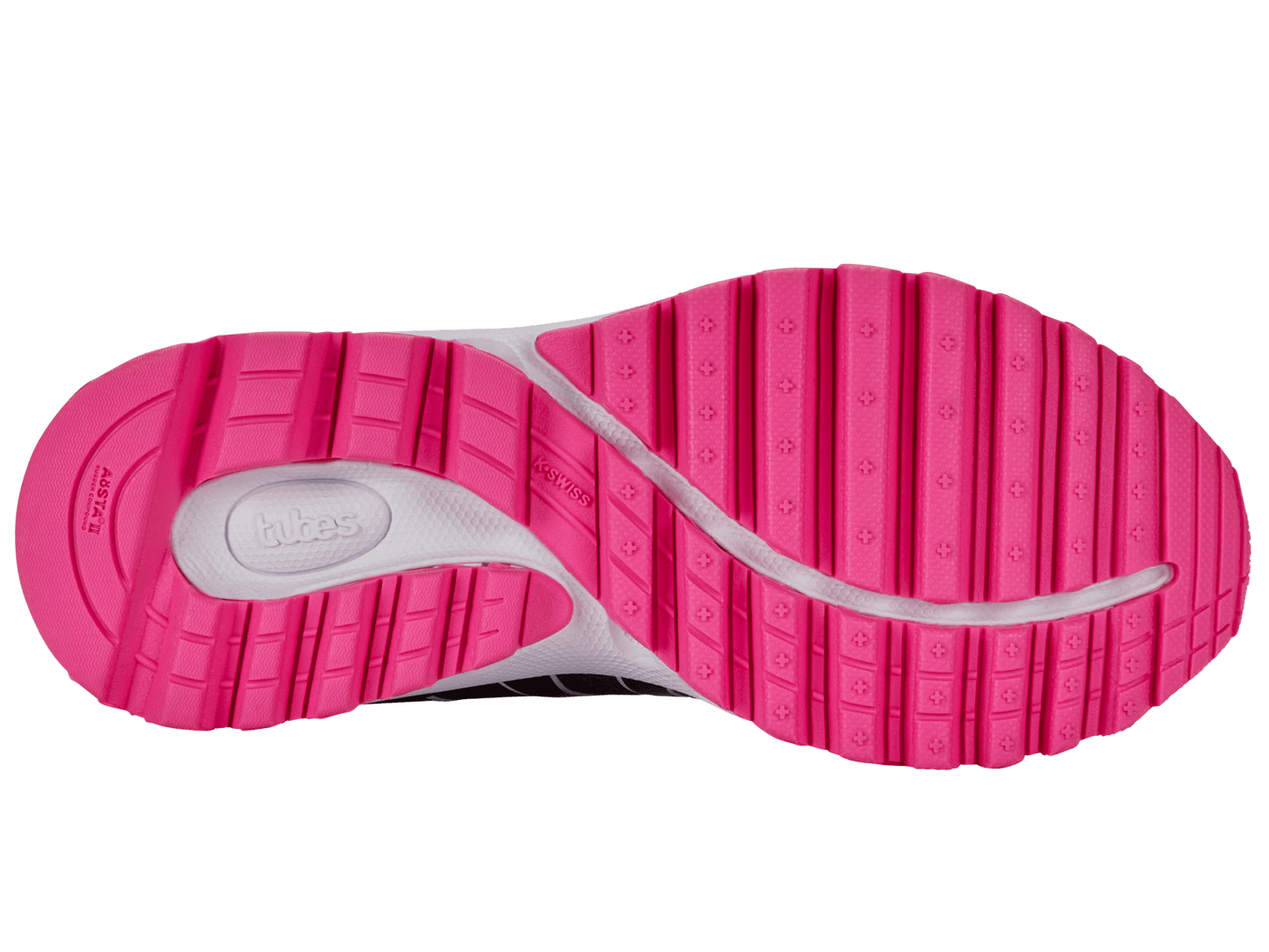 K-Swiss TUBES 200