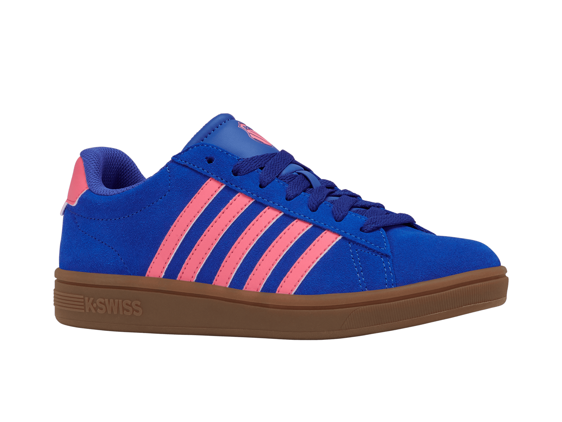 K-Swiss COURT TIEBREAK II SDE