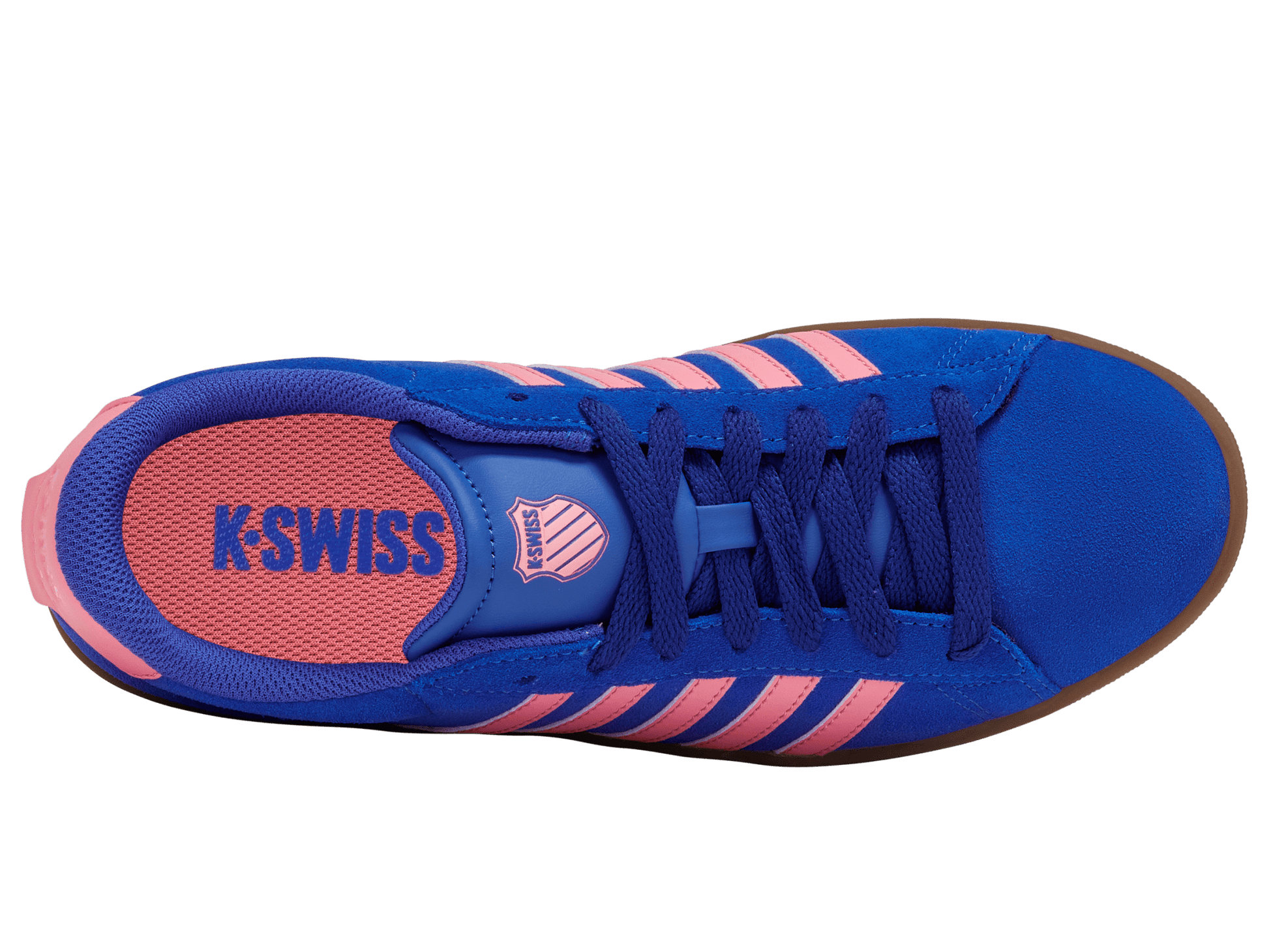 K-Swiss COURT TIEBREAK II SDE