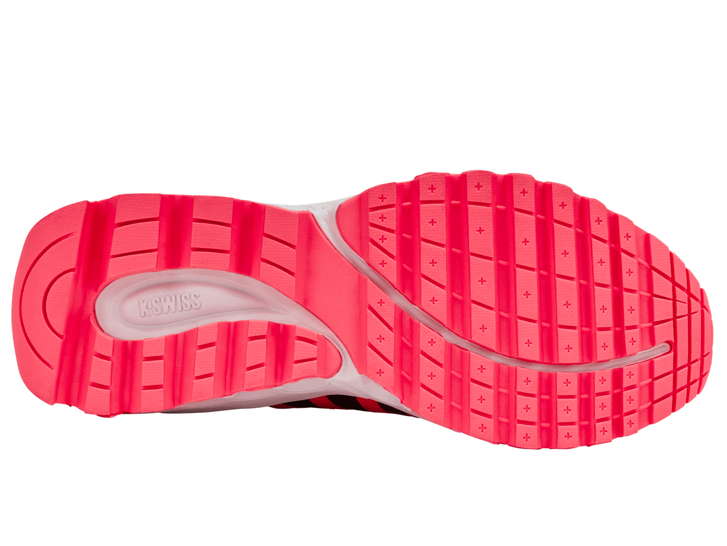 K-Swiss TUBES SLIP-ON
