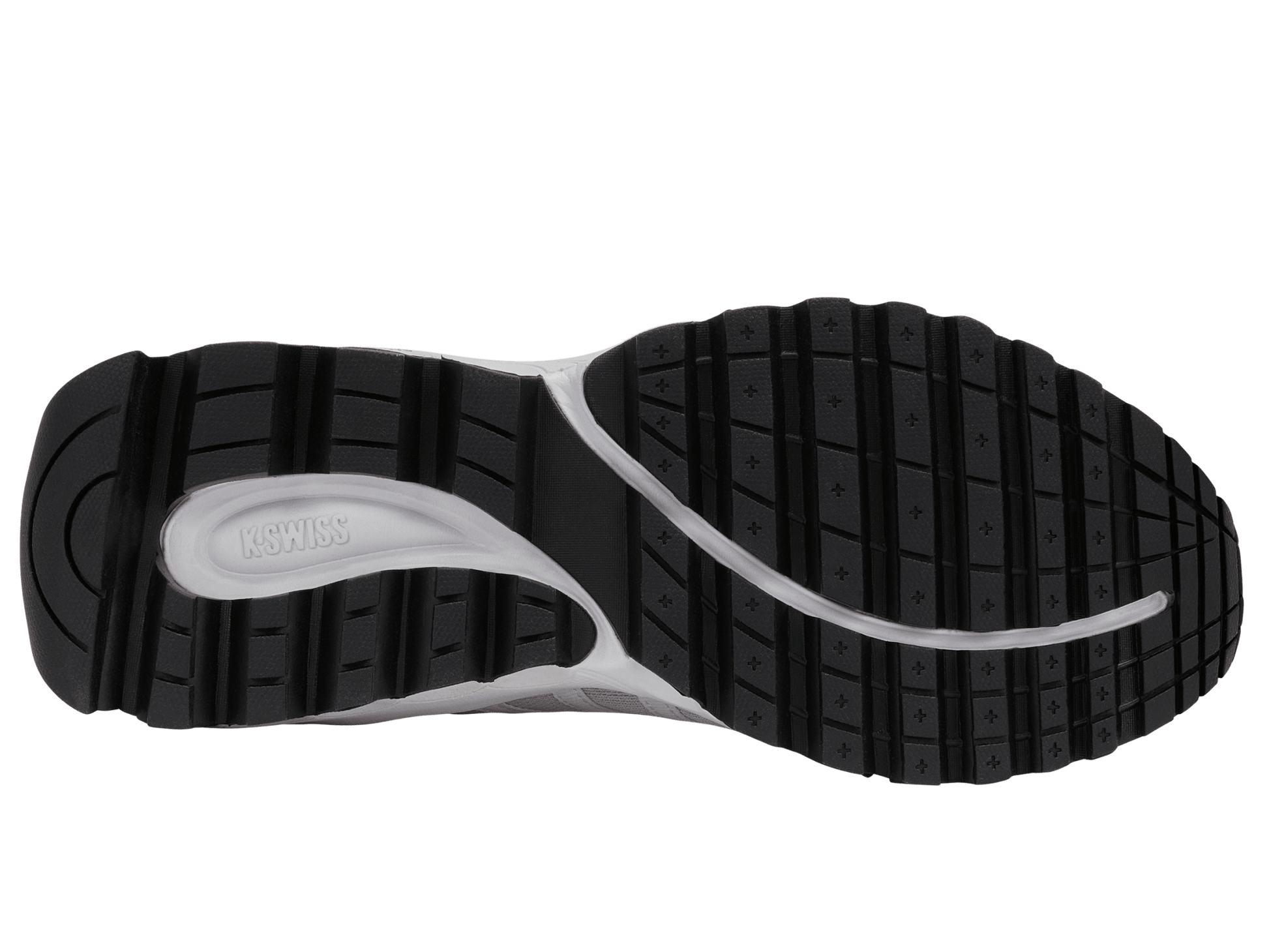 K-Swiss TUBES SLIP-ON