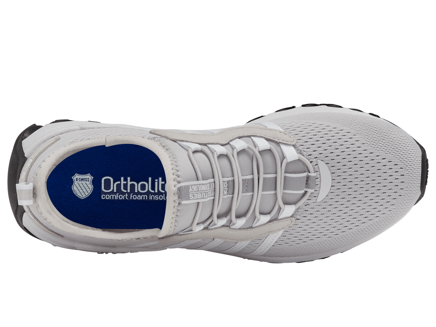 K-Swiss TUBES SLIP-ON