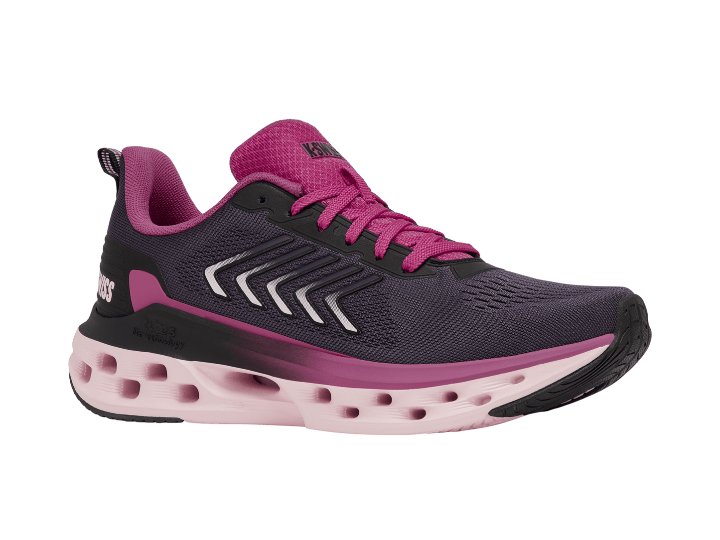 K-Swiss MELROSE TUBES LITE