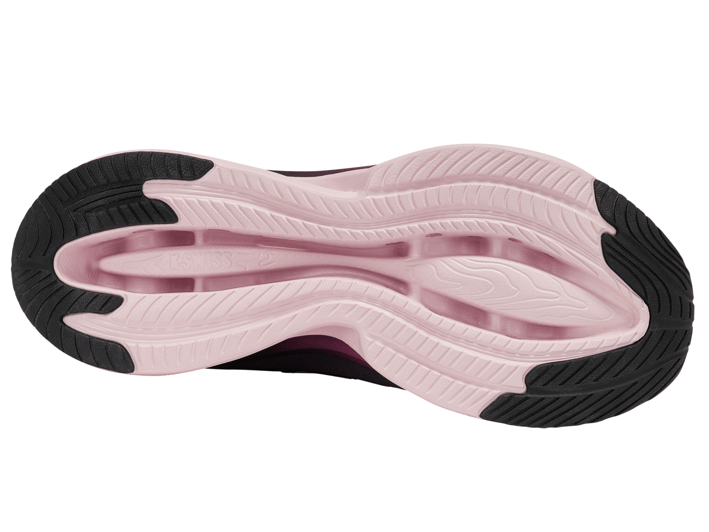 K-Swiss MELROSE TUBES LITE